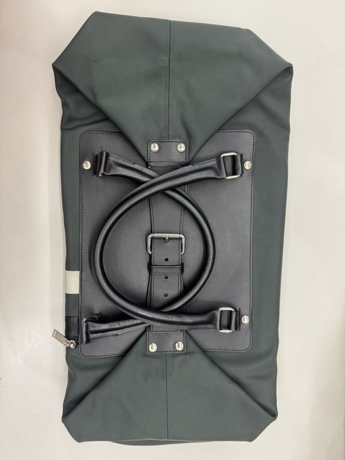 Tag Heuer Tag Heuer Weekender Duffle Bag Size ONE SIZE - 10 Thumbnail