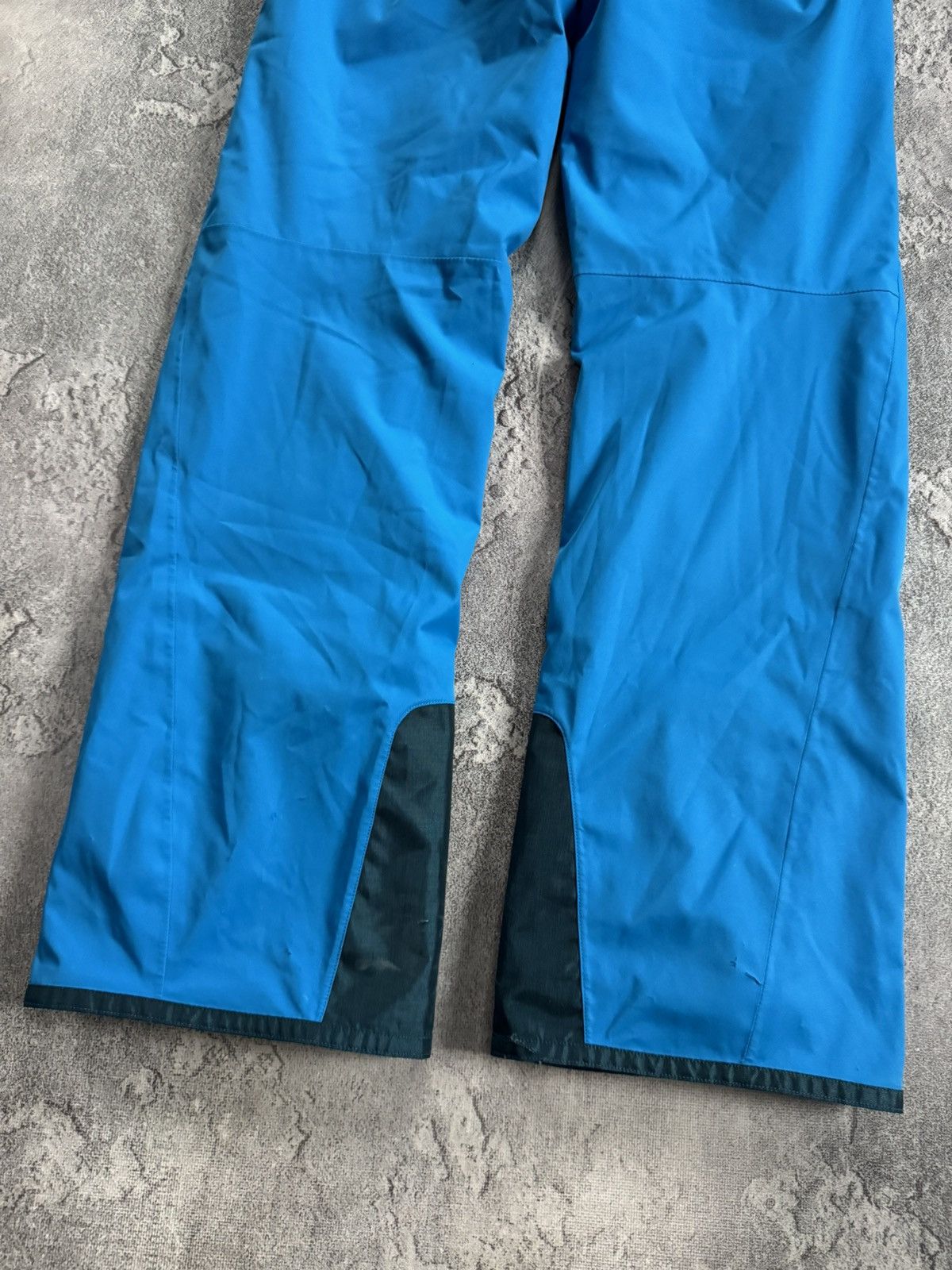 Other Scott S/size outdoor ski snowboarding pants trousers 00s Size US 32 / EU 48 - 14 Thumbnail