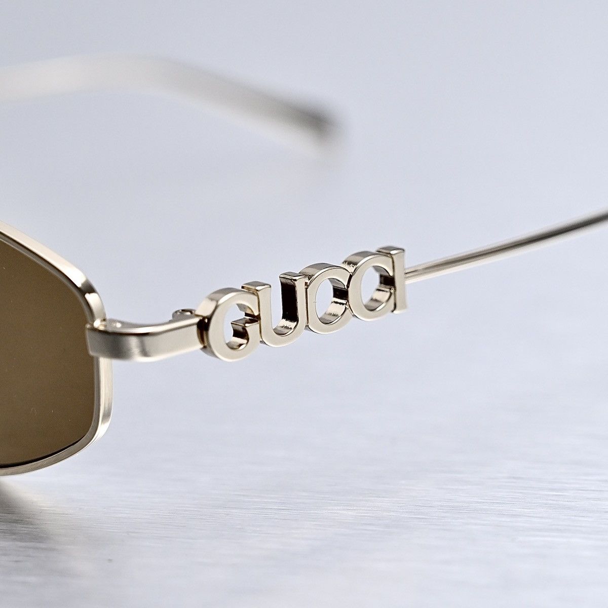 Gucci GUCCI GG1802S SUNGLASSES Size ONE SIZE - 3 Thumbnail