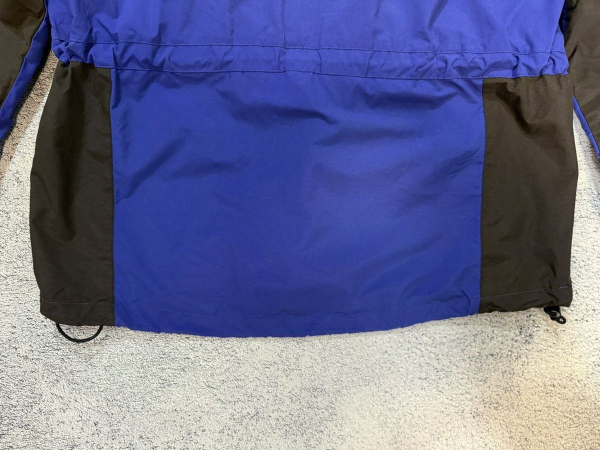 The North Face The North Face ICR Long Jacket Vintage Hooded Shell Men L Size US L / EU 52-54 / 3 - 13 Thumbnail