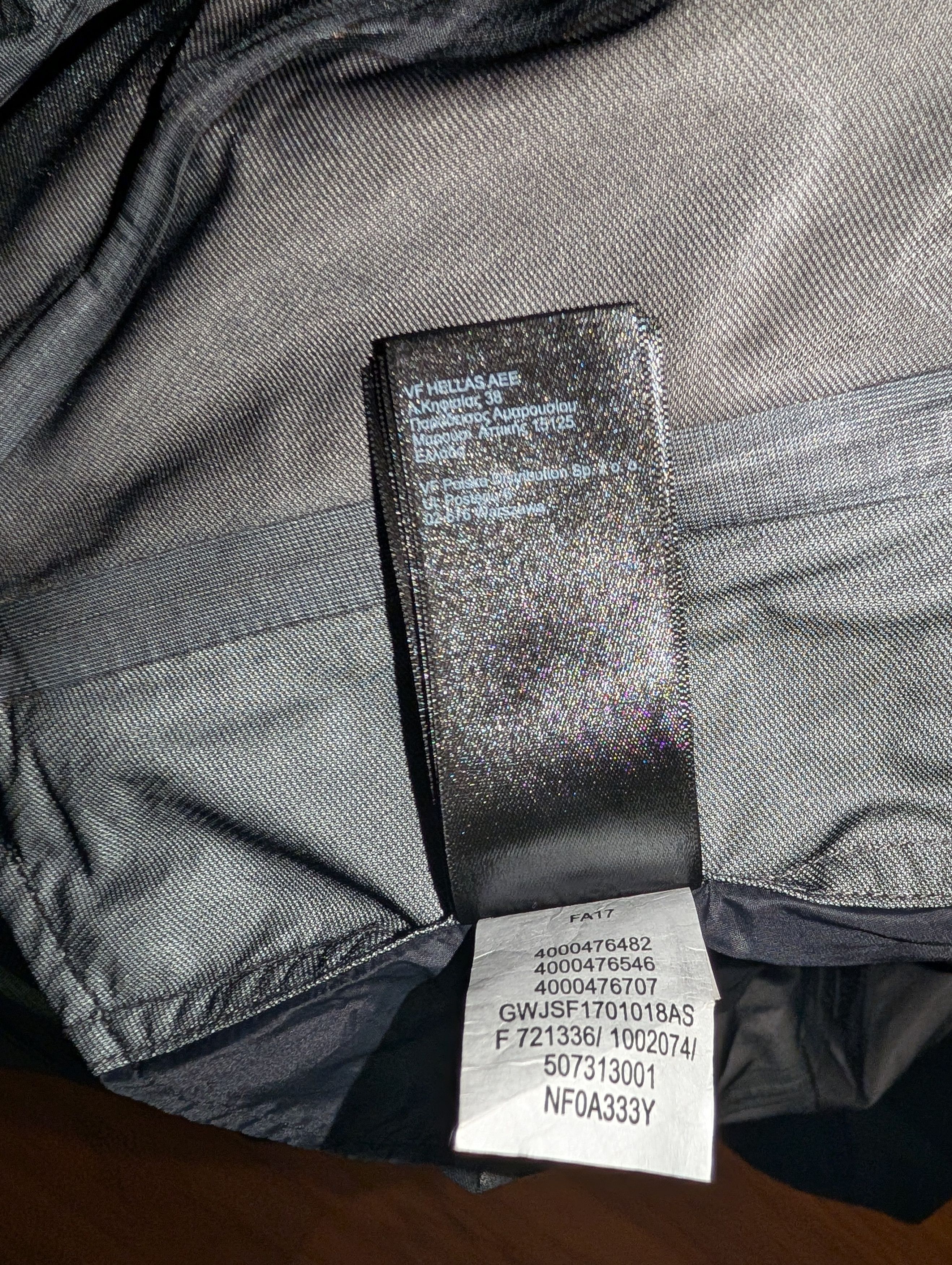 The North Face The North Face The women's Summit Verbier Size 32" / US 10 / IT 46 - 10 Thumbnail