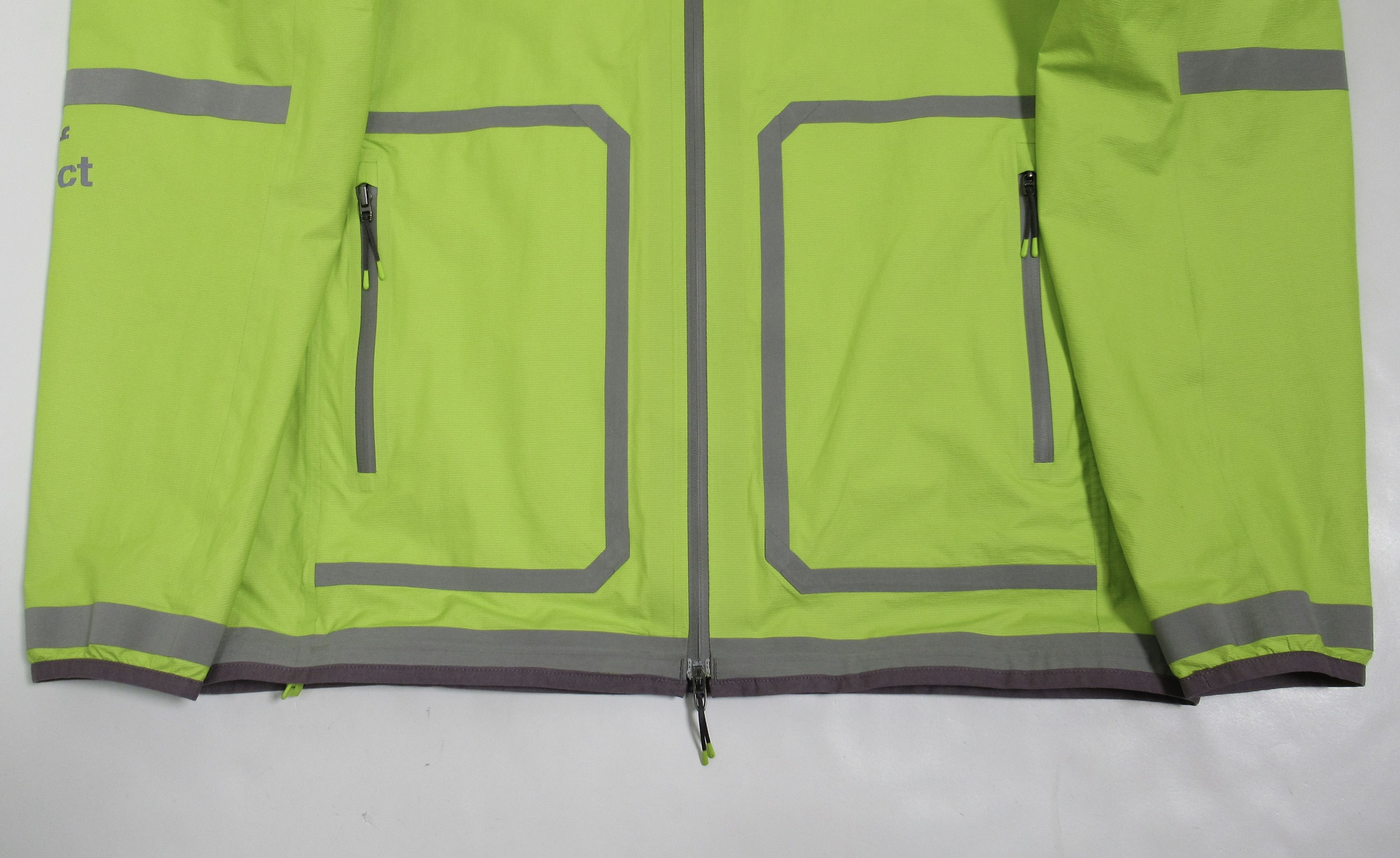 Lululemon Lululemon x Robert Geller Take the Moment Jacket Antidote Size US M / EU 48-50 / 2 - 3 Thumbnail