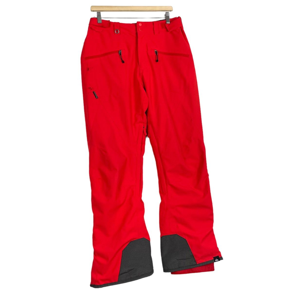 Japanese Brand × Quiksilver 💥QUIKSILVER HYBRID SKI PANT Size US 32 / EU 48 - 3 Thumbnail