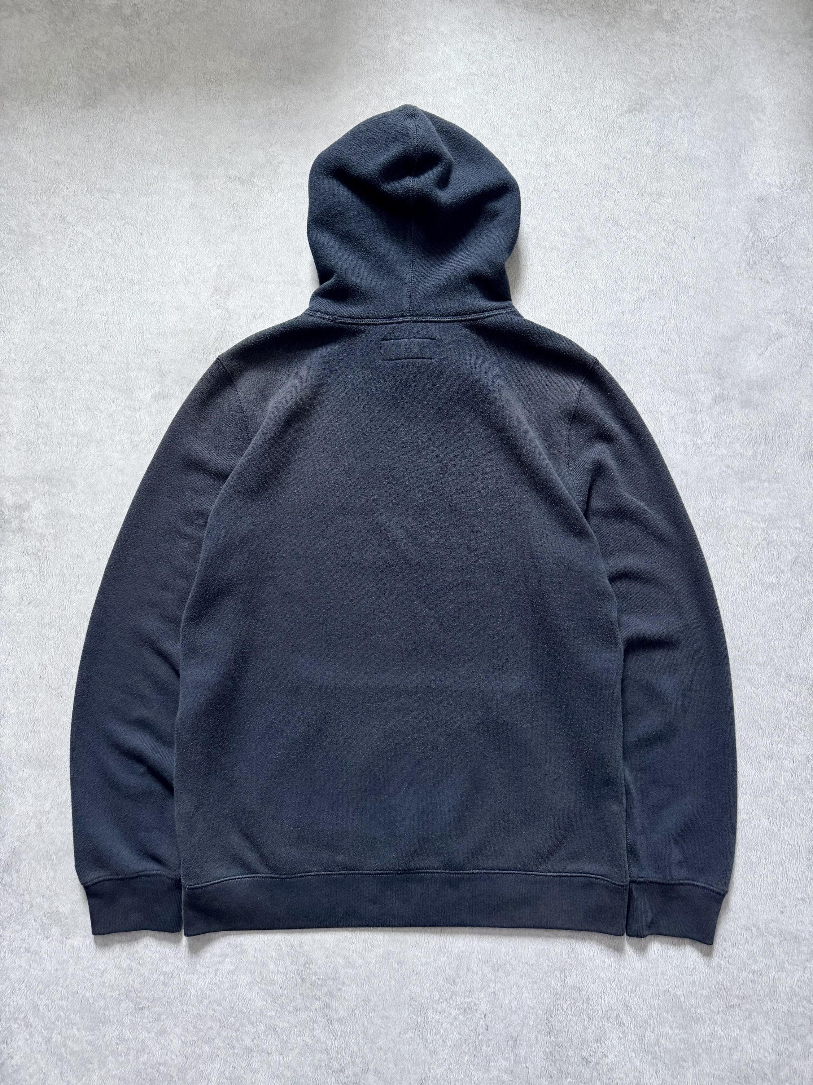 Abercrombie & Fitch Vintage Abercrombie & Fitch Faded Hoodie Size US M / EU 48-50 / 2 - 2 Thumbnail