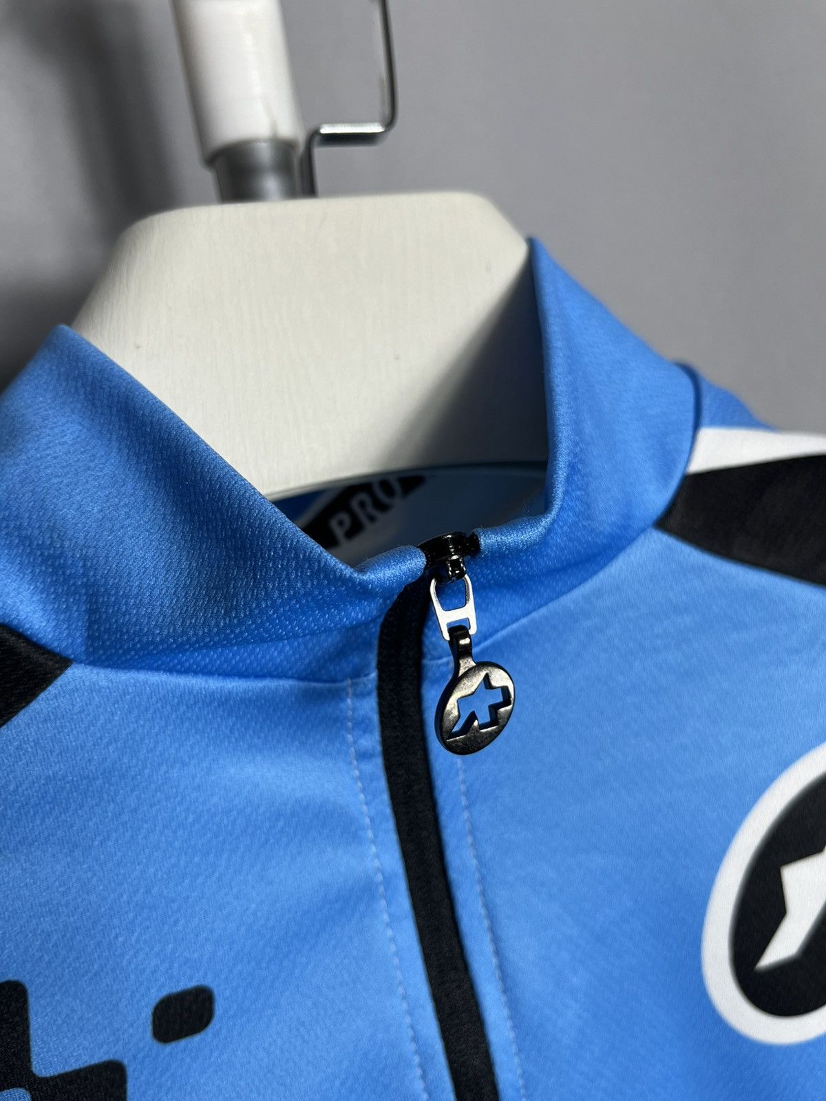 Other Assos Tour de Suisse Stefan Denifl 2015 Signature Cycling Size US S / EU 44-46 / 1 - 3 Thumbnail