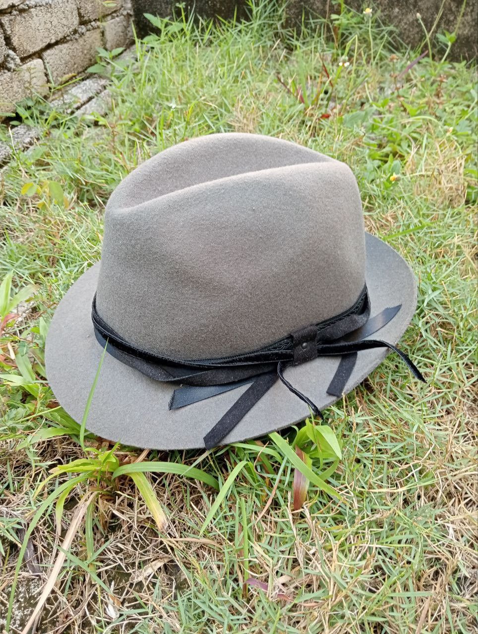 Tornado Mart TORNADO MART JAPAN HAT - 58CM Size ONE SIZE - 1 Thumbnail