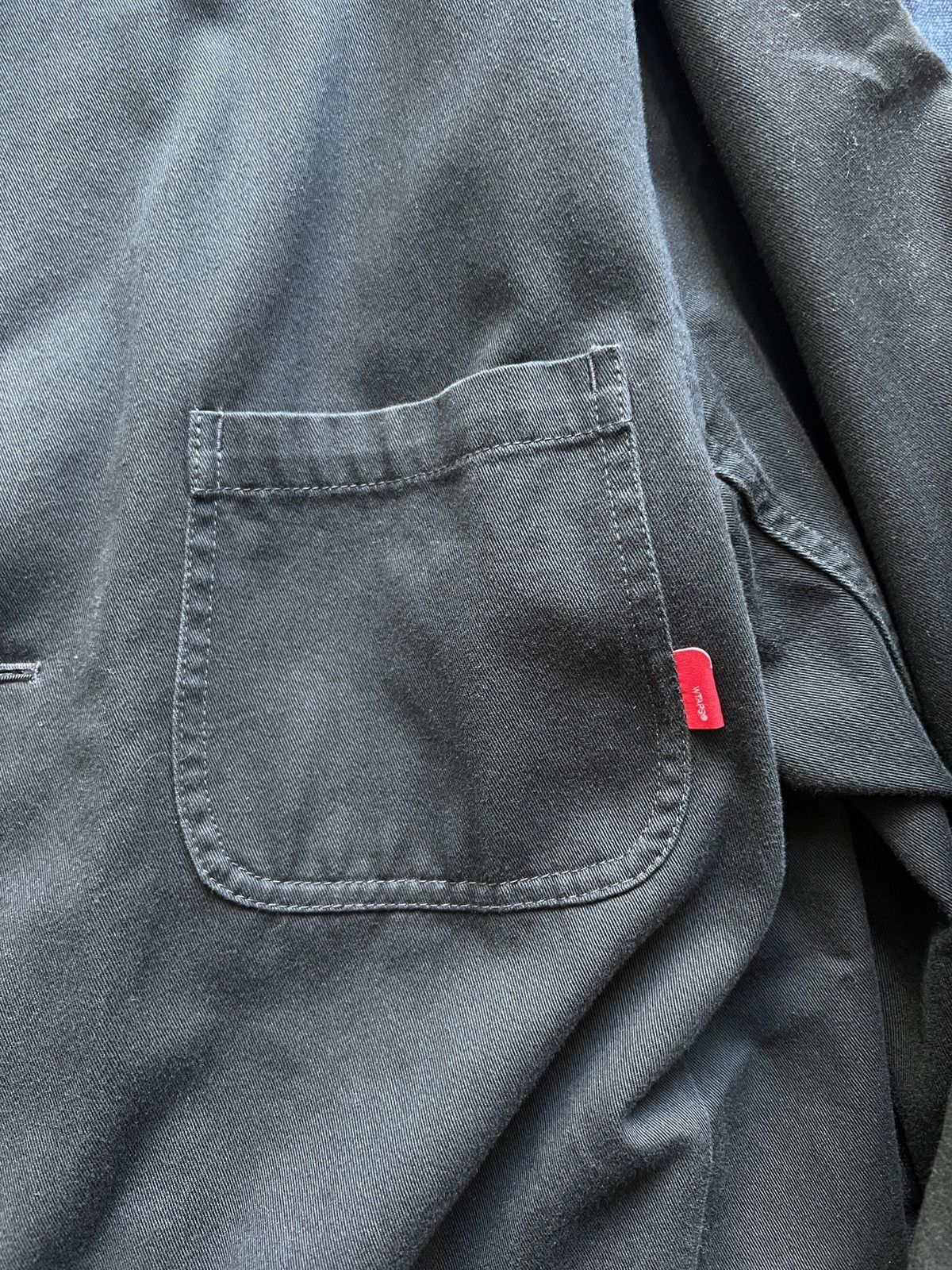 Wtaps Wtaps Shop Coat Jacket 15FW Size US L / EU 52-54 / 3 - 5 Thumbnail