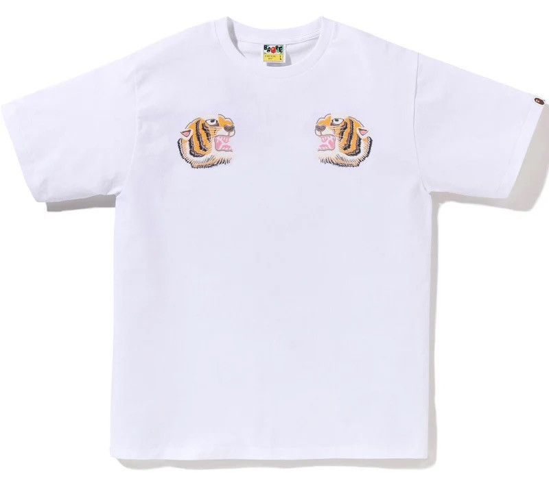 Bape Bape Tee Size ONE SIZE - 1 Thumbnail