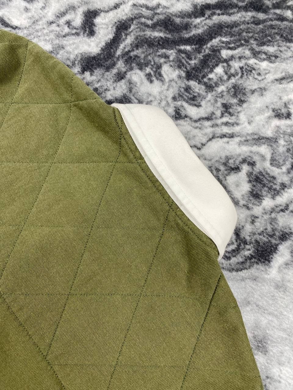 Polo Ralph Lauren Vintage Polo Ralph Lauren Expedition Long Sleeve Rugby Shirt Size US XS / EU 42 / 0 - 12 Thumbnail