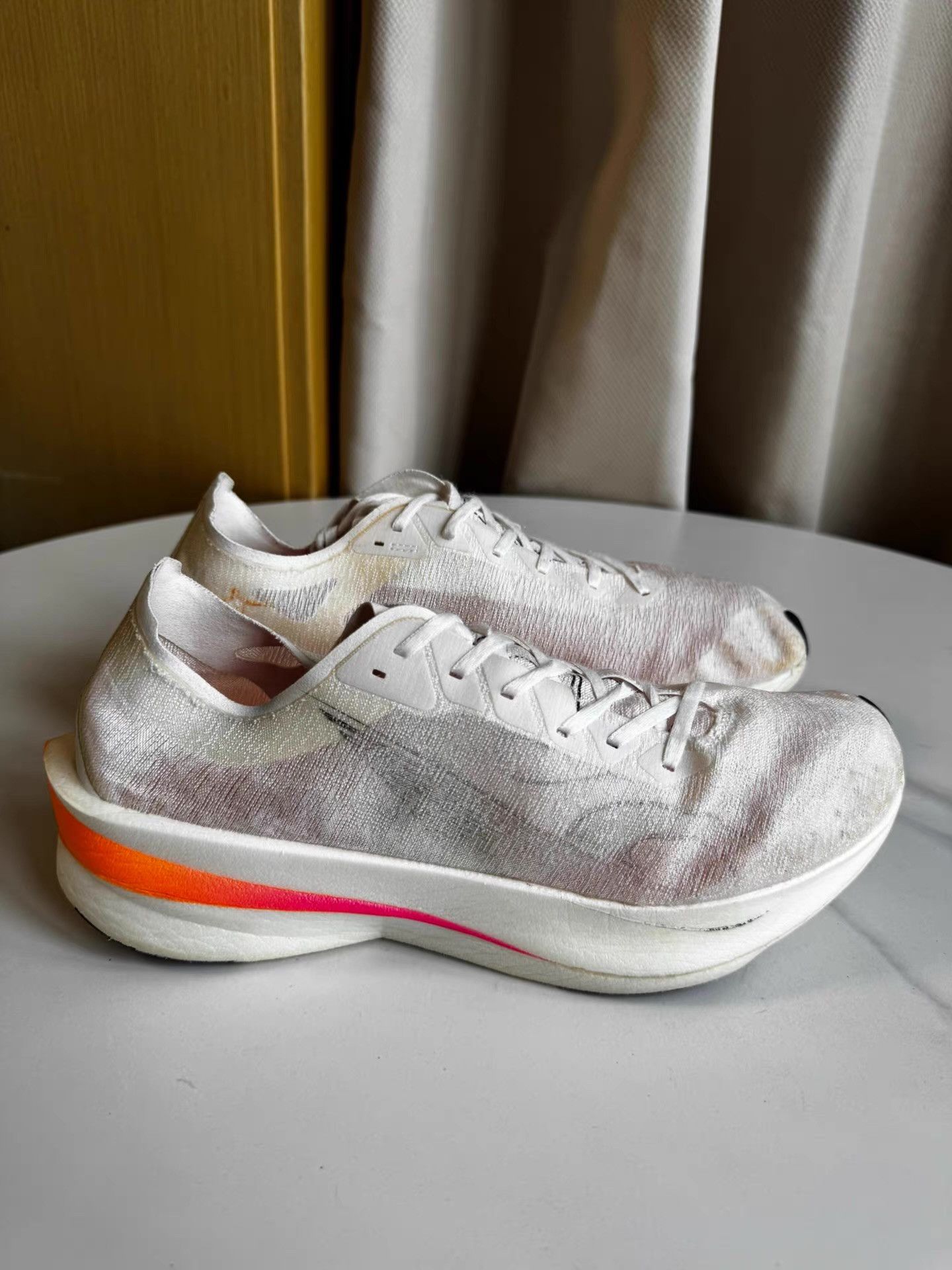 Nike Qiaodan Qinghong Q10 Size US 8.5 / EU 41-42 - 1 Thumbnail