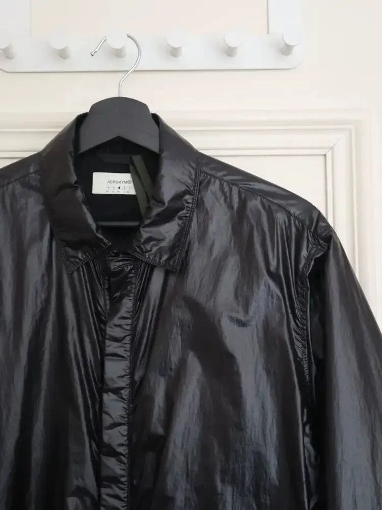 Acronym Acronym L1-2507 Size US M / EU 48-50 / 2 - 2 Thumbnail