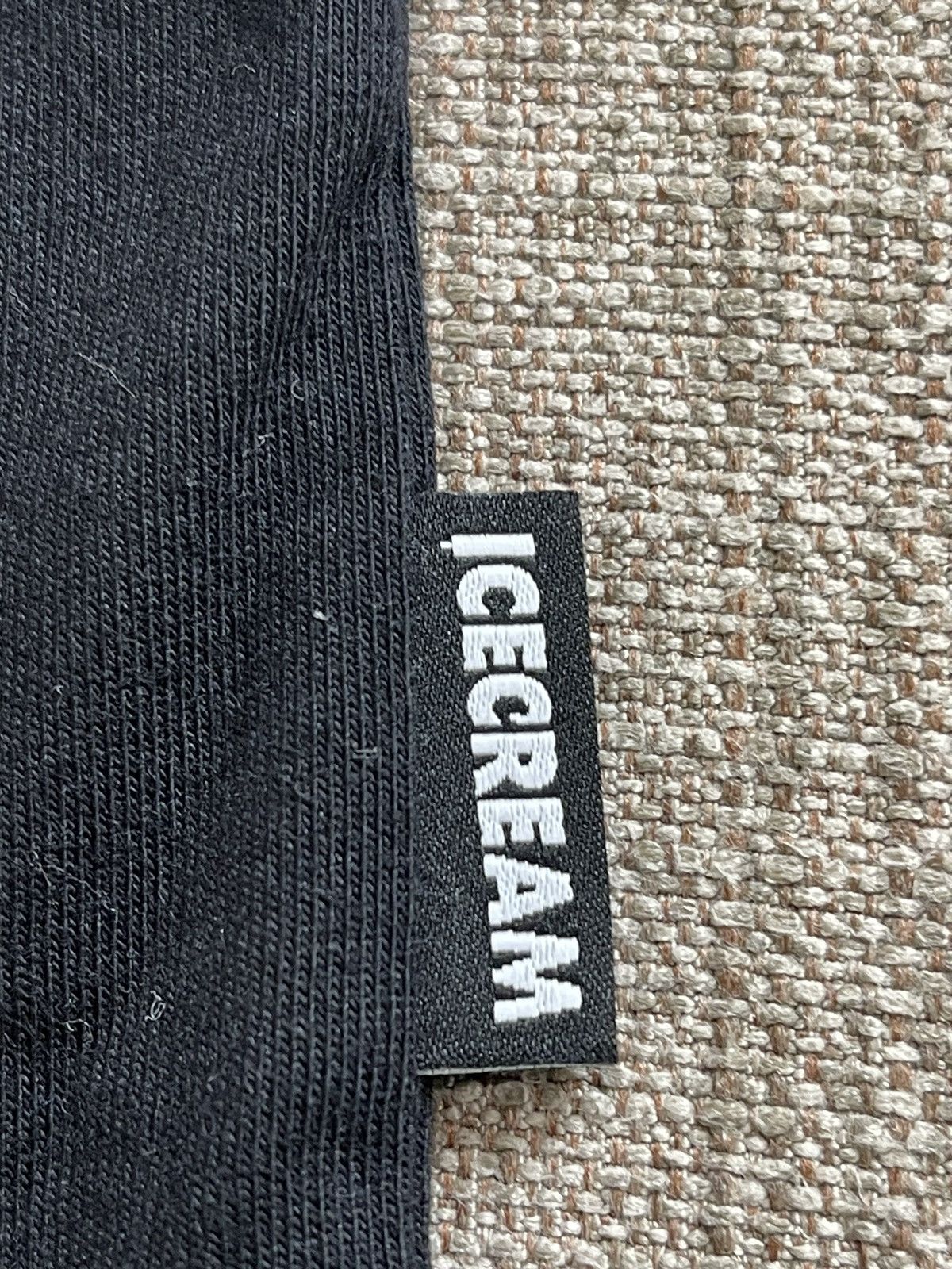 Icecream IceCream Squared SS Tee Size US L / EU 52-54 / 3 - 3 Thumbnail