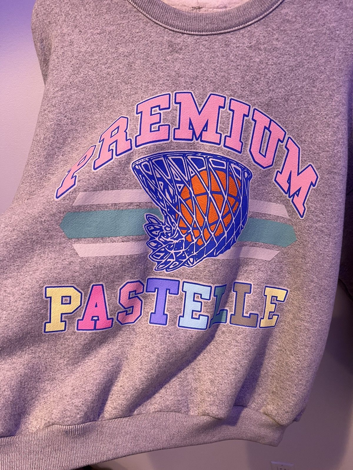 Pastelle Sweater