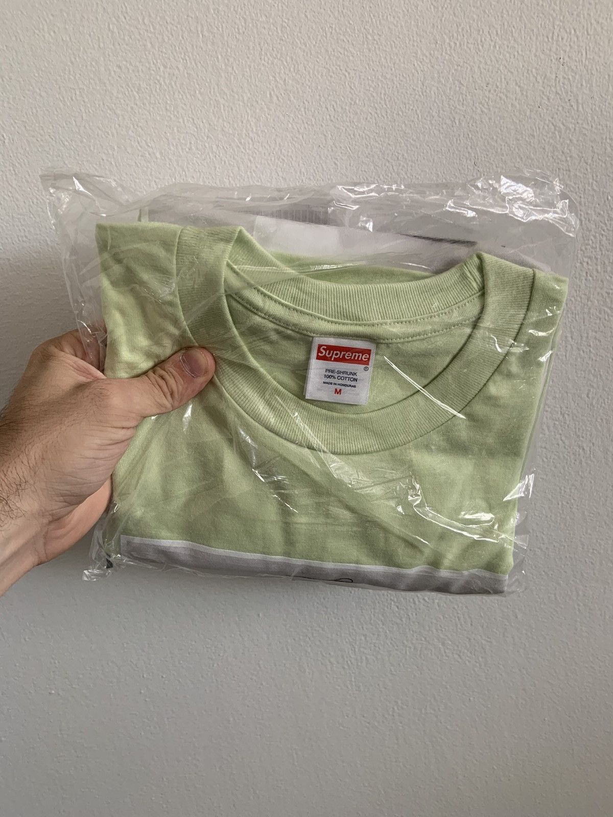 Supreme Supreme Tyler the Creator Photo Tee Size US M / EU 48-50 / 2 - 3 Thumbnail