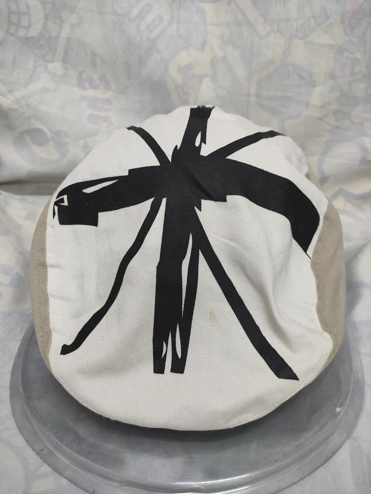 Other UNDERGROUND BRITAIN FLAG BARETTA CAP Size ONE SIZE - 9 Thumbnail
