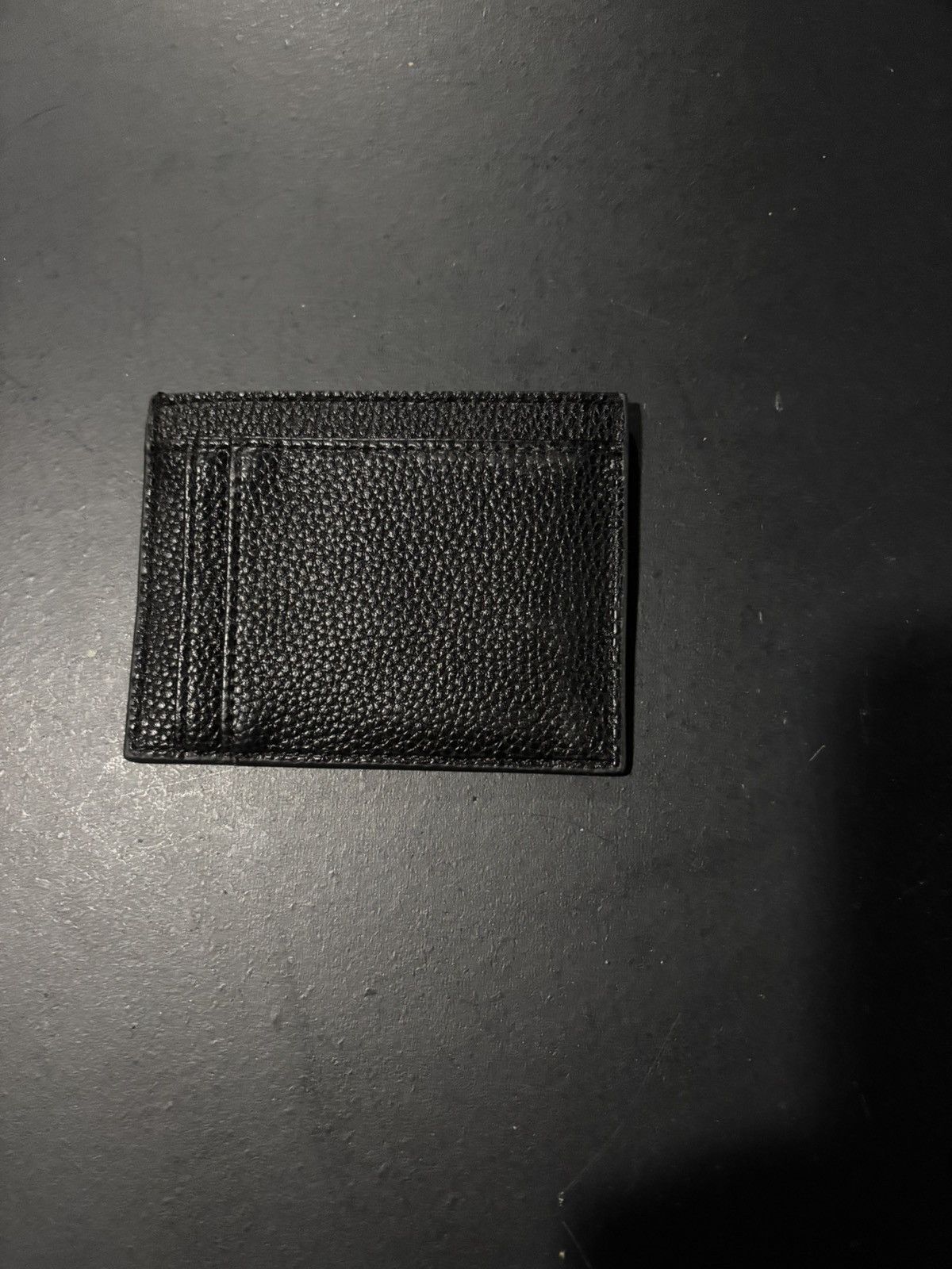 Armani Exchange Armani Exchange Card Holder Size ONE SIZE - 2 Thumbnail