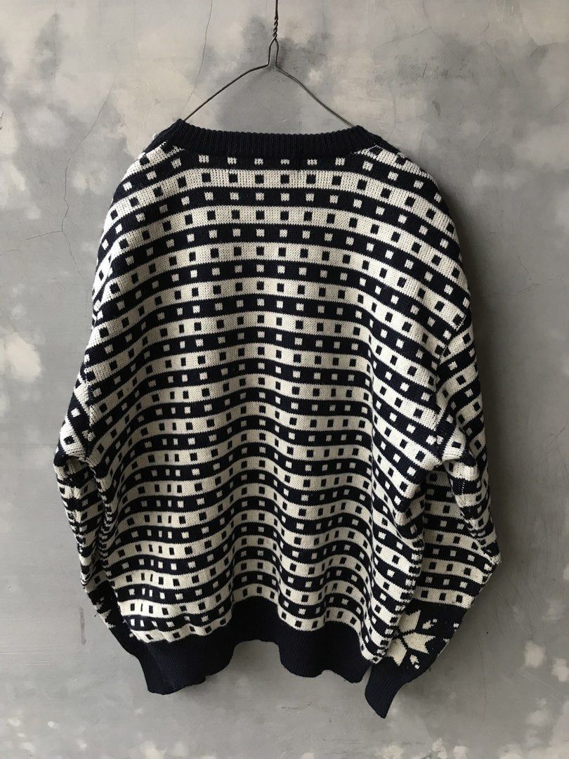 Christian Dior Monsieur Vintage Christian Dior Cardigan Size US M / EU 48-50 / 2 - 3 Thumbnail