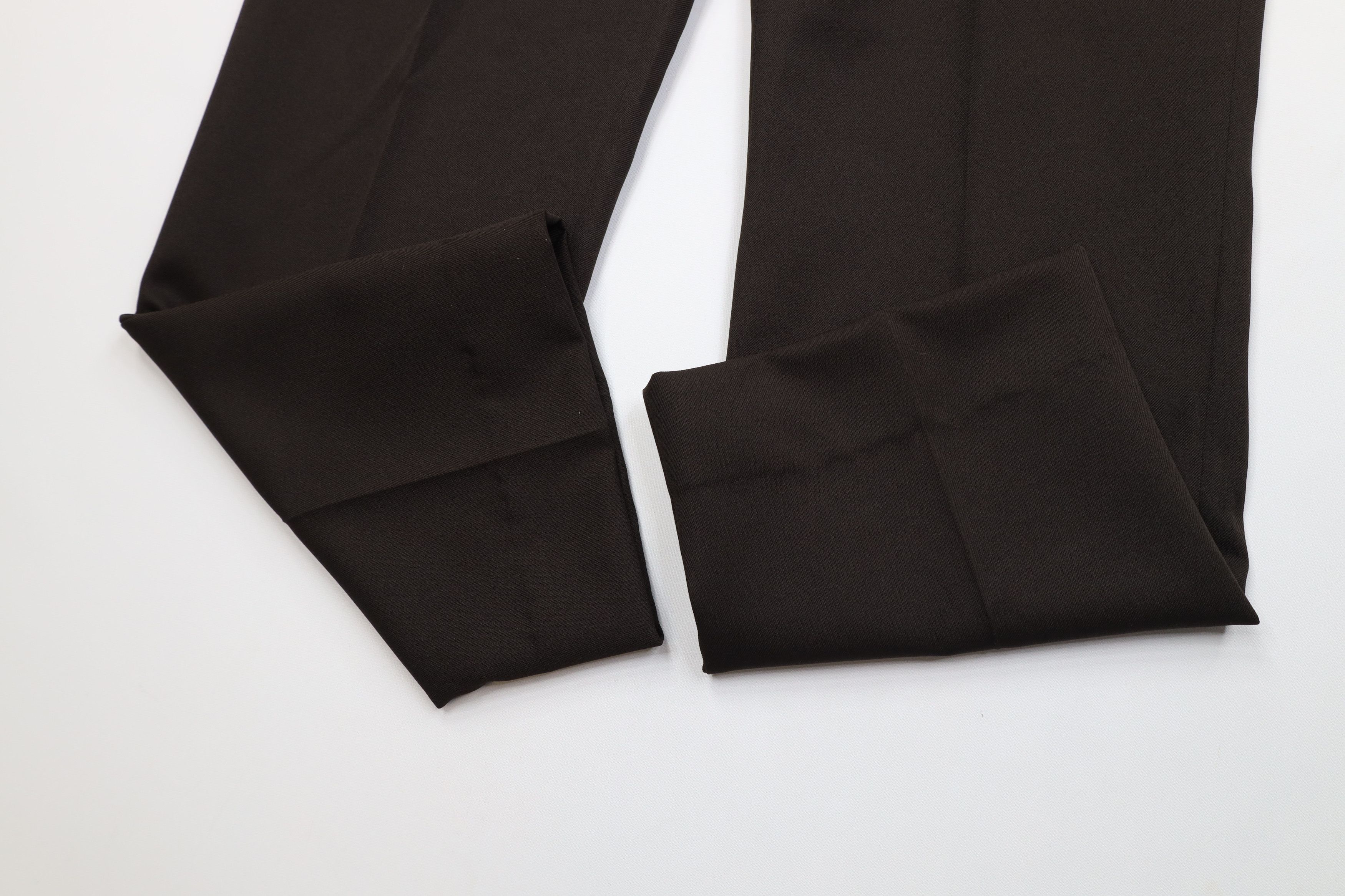 Vintage Deadstock Vintage 70s Streetwear Wide Leg Chino Pants USA Size US 38 / EU 54 - 6 Thumbnail