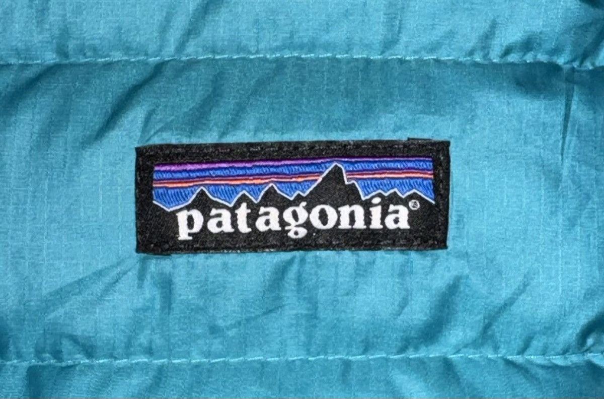 Patagonia Patagonia Down Sweater Vest Womens Small Puffer Jacket Size S / US 4 / IT 40 - 2 Thumbnail