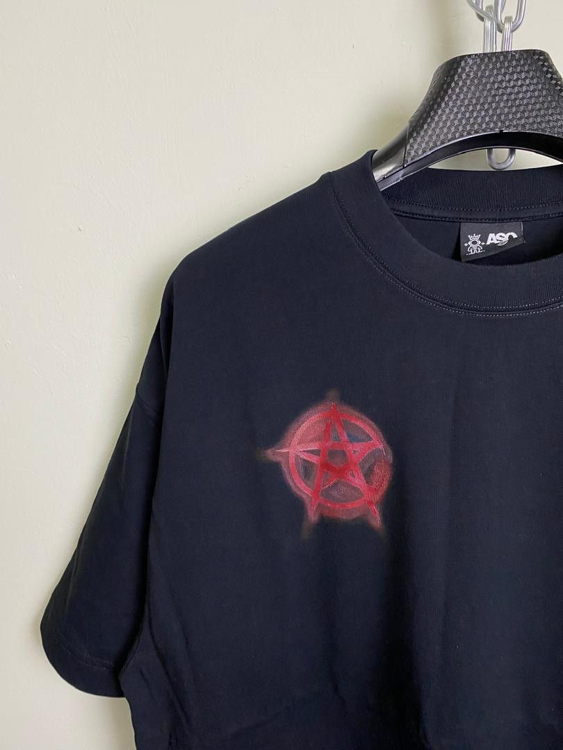 Other ASO ALIEN INVASION Size US XL / EU 56 / 4 - 5 Thumbnail