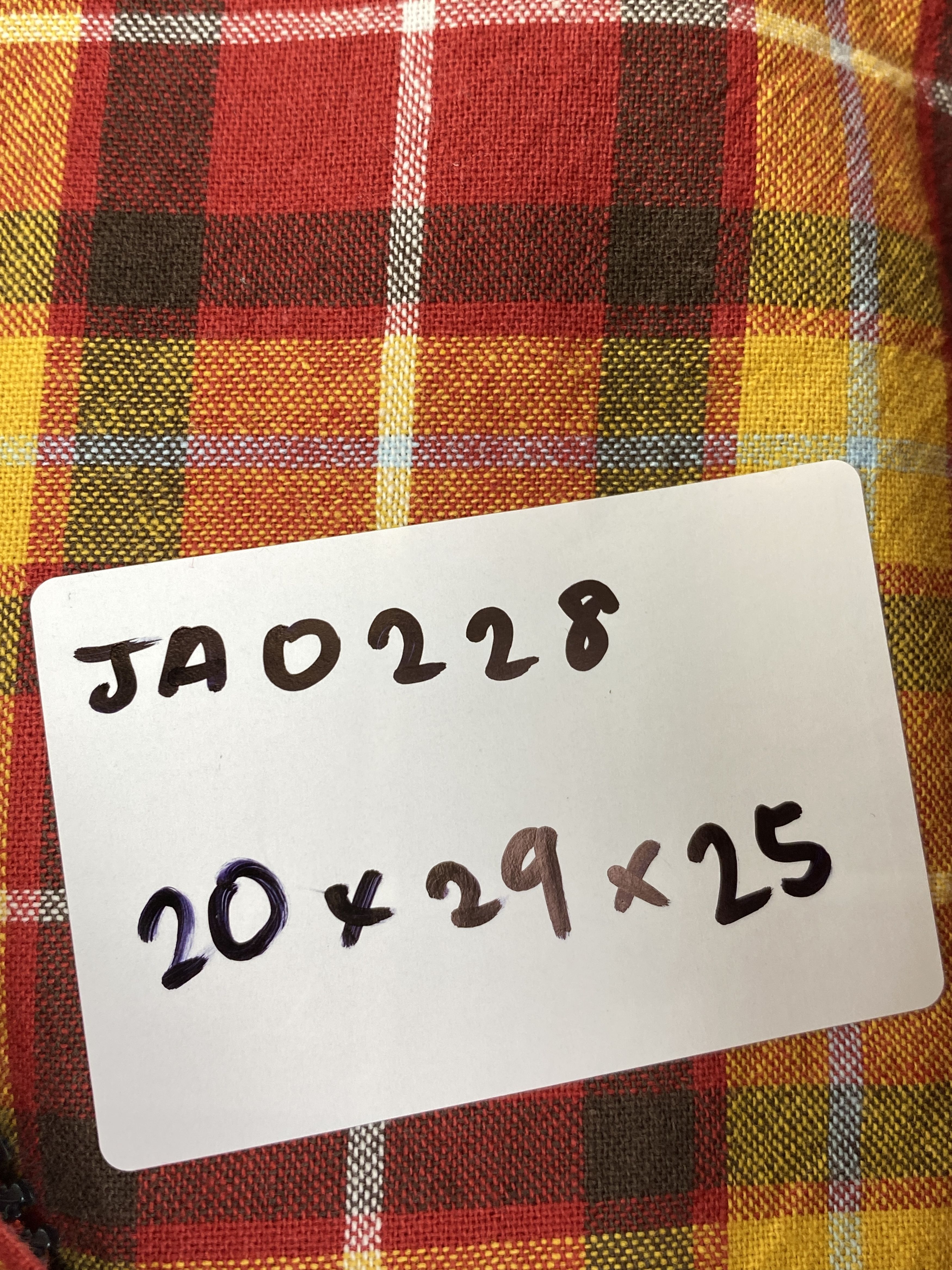 Japanese Brand Surf Grass Roots Surfing Hooded Flannel Jacket JA0228 Size US M / EU 48-50 / 2 - 11 Thumbnail