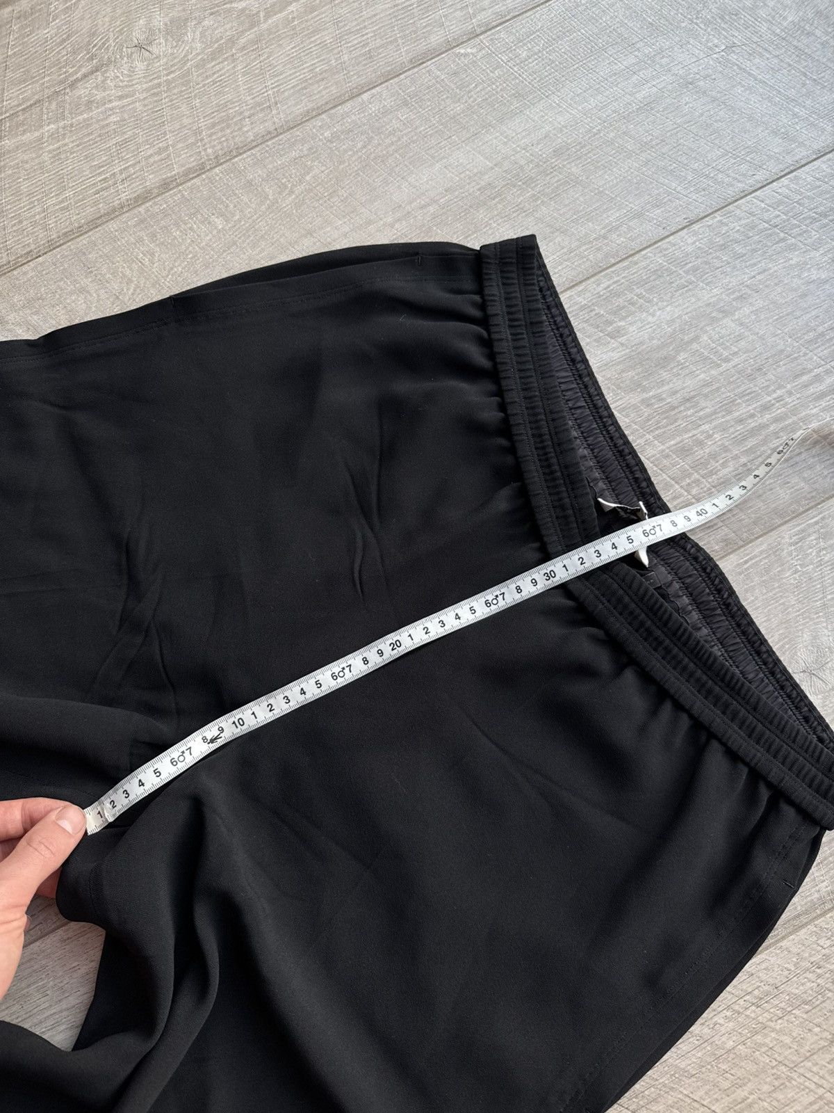 Helmut Lang Helmut Lang Baggie Pants Size US 32 / EU 48 - 8 Thumbnail
