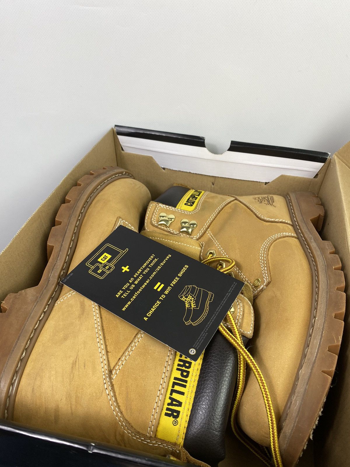 Caterpillar colorado 44 deals