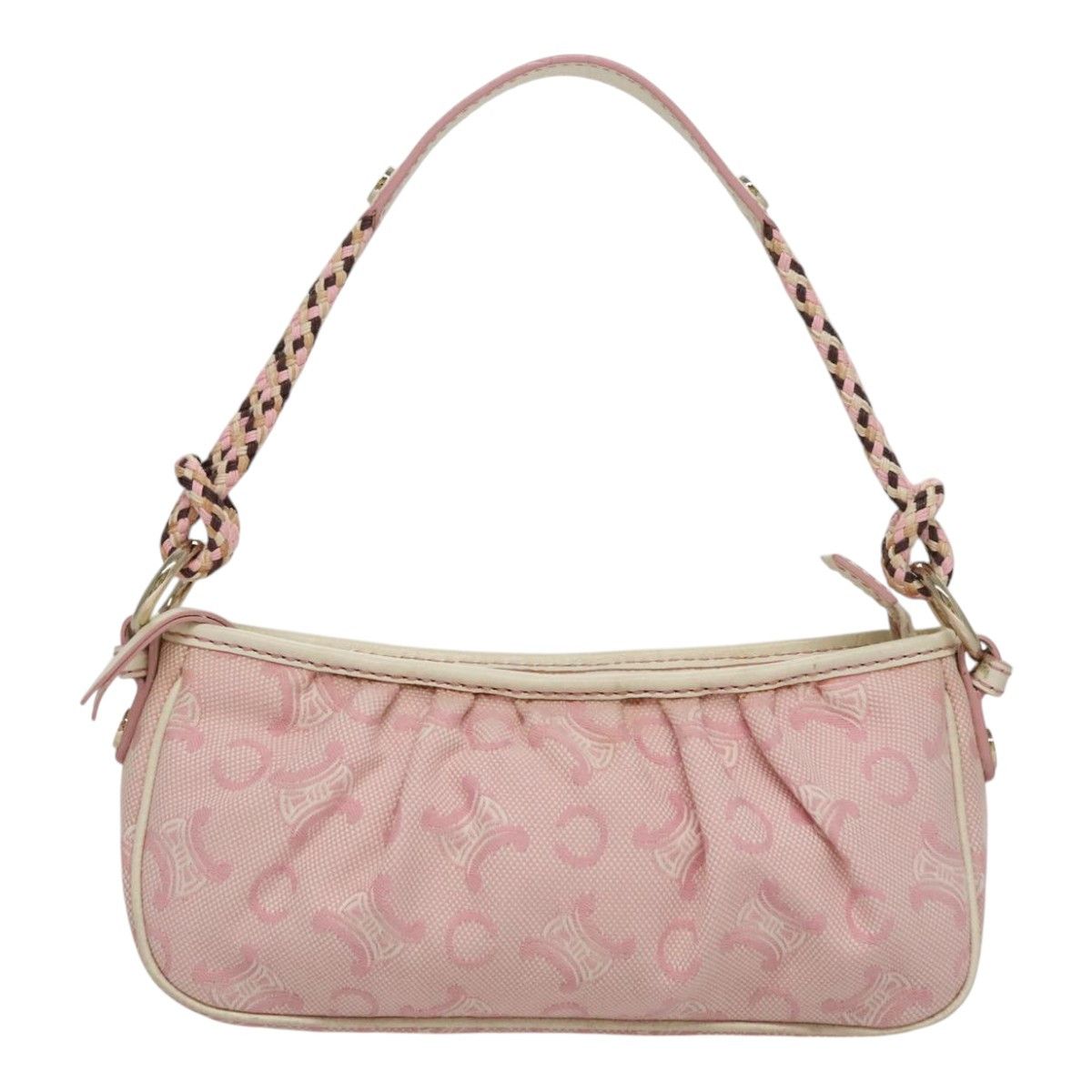 Celine Céline Macadam handbag Size ONE SIZE - 1 Thumbnail