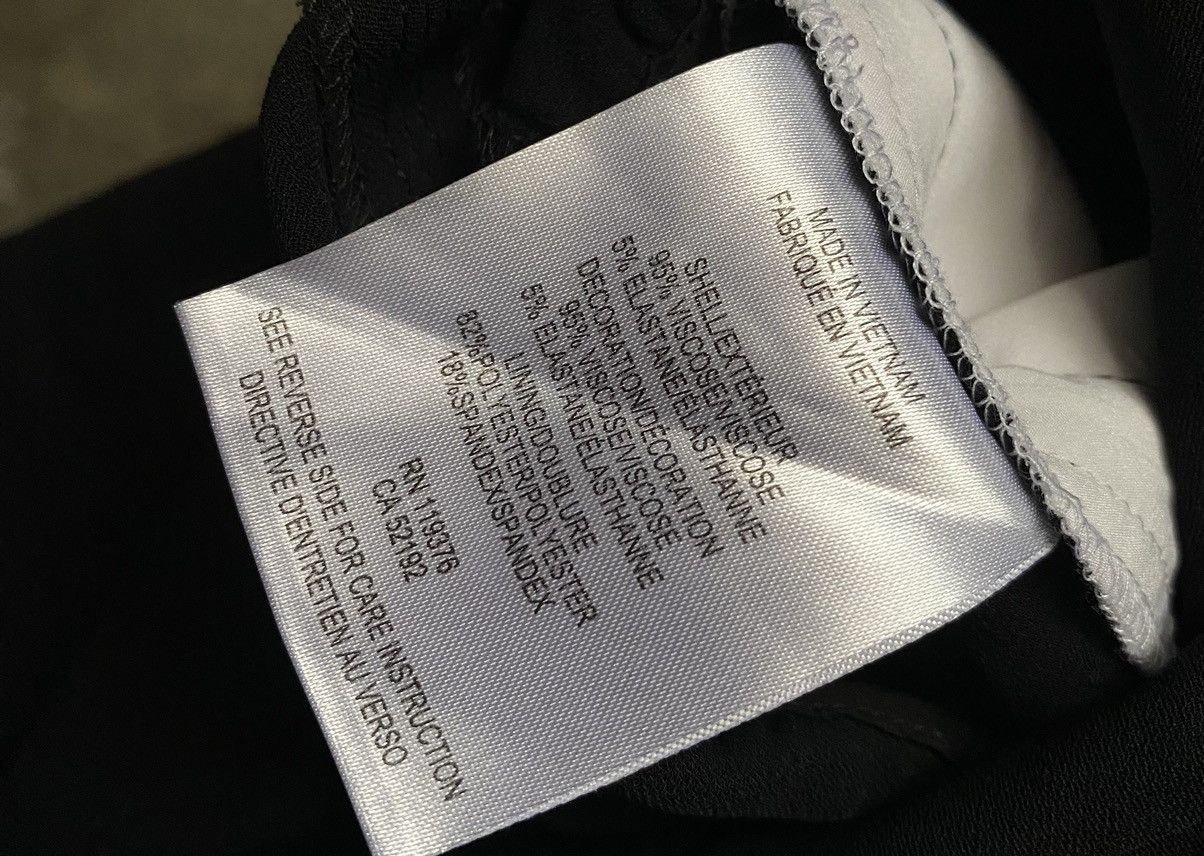Helmut Lang Helmut Lang Jumpsuit Size XS / US 0-2 / IT 36-38 - 9 Thumbnail