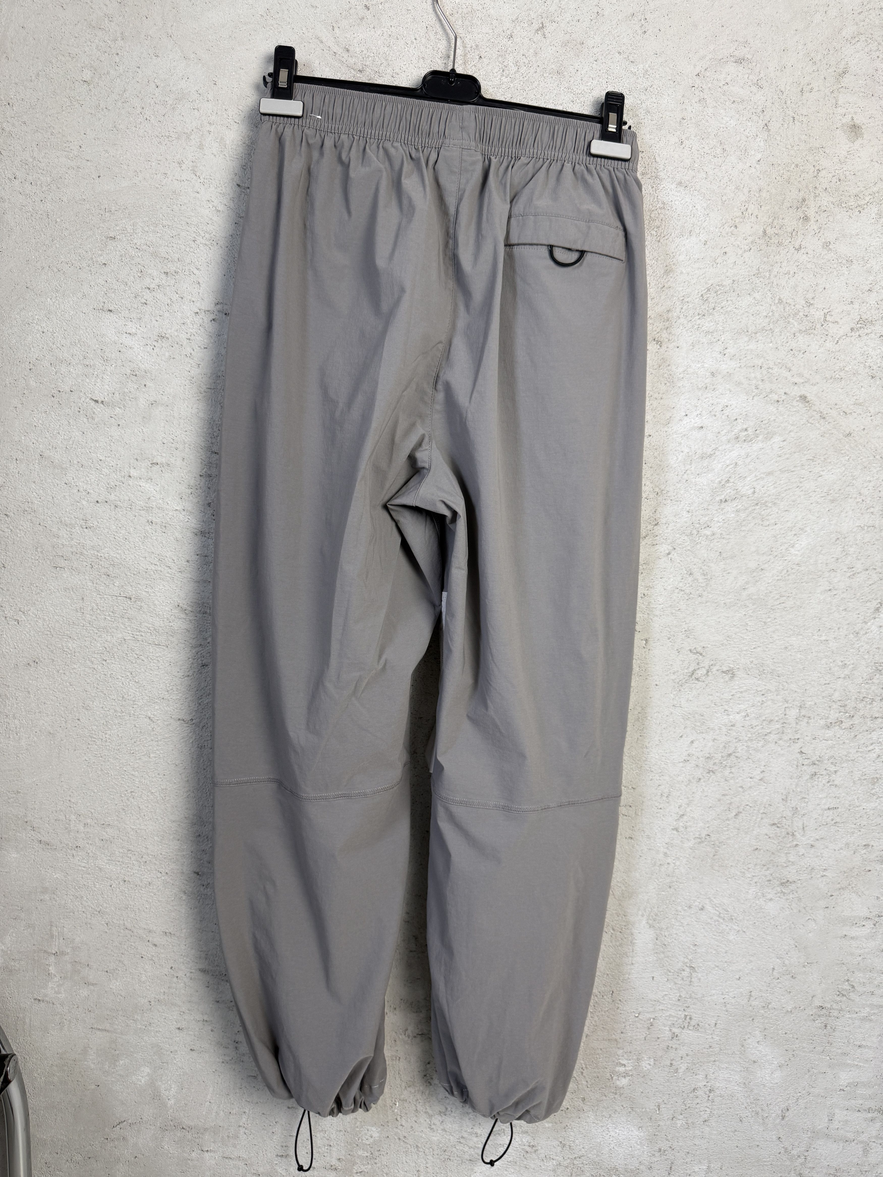 Nike Nike Tech Woven oversized track pants sport Size US 28 / EU 44 - 3 Thumbnail