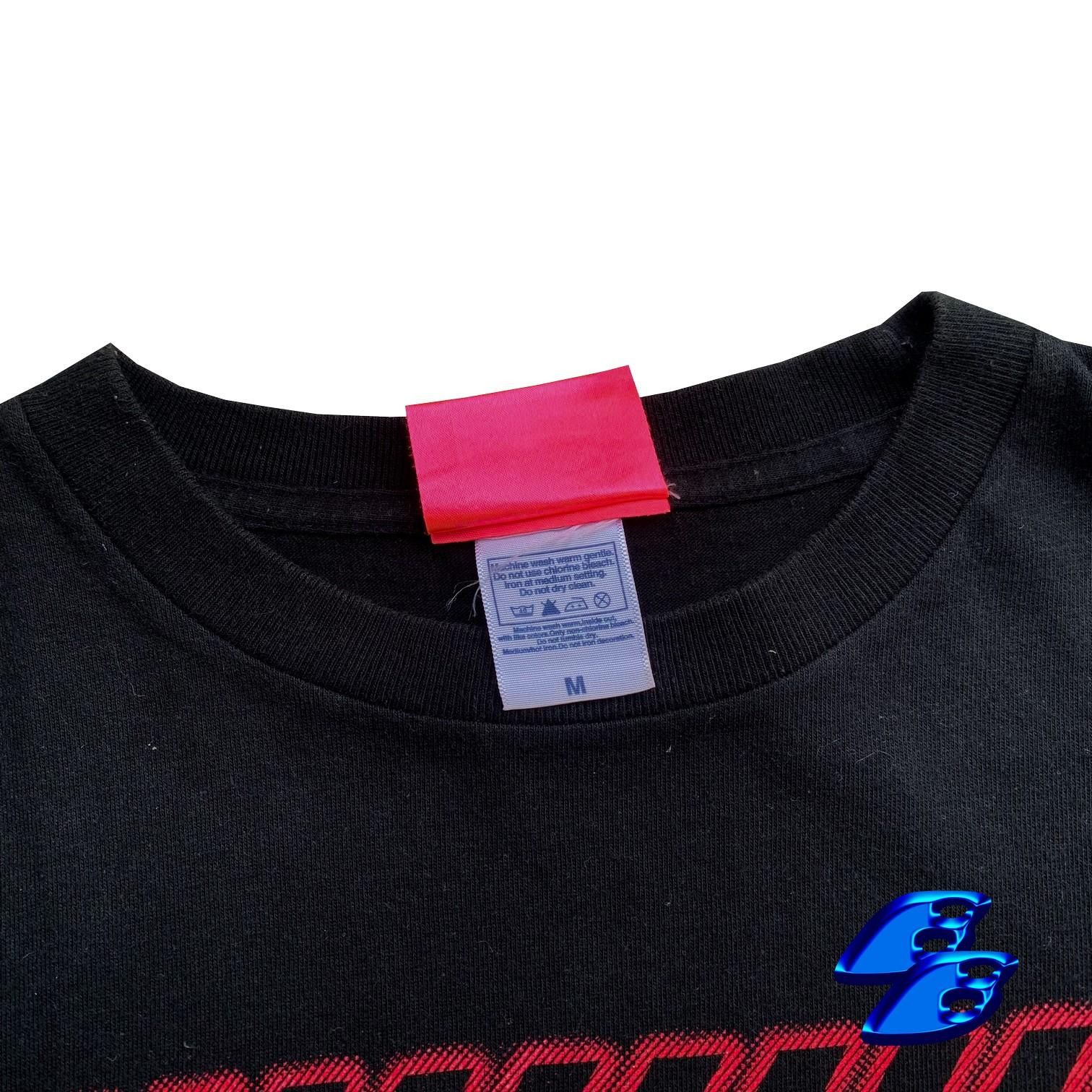 EVA RACING UNIT 01 & UNIT 02 Official Anime Tee