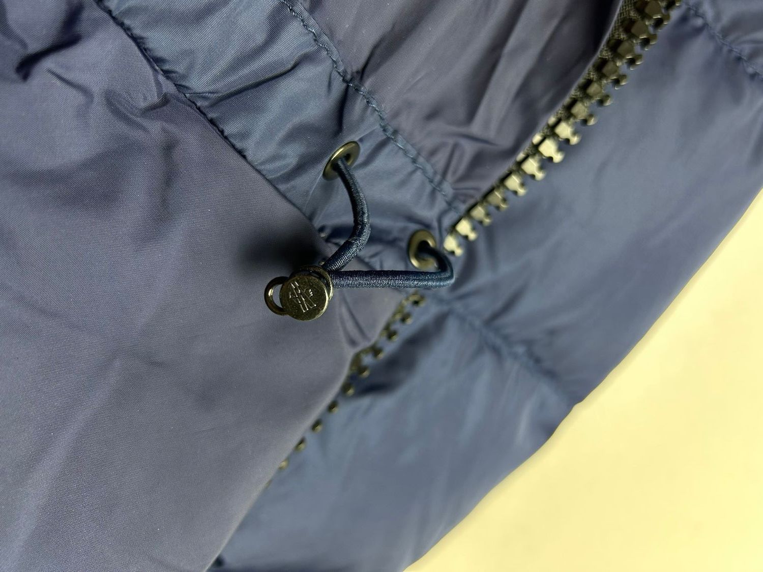 Moncler Moncler Ariege Giubbotto Puffer Down Zippered Jacket Size M / US 6-8 / IT 42-44 - 12 Thumbnail