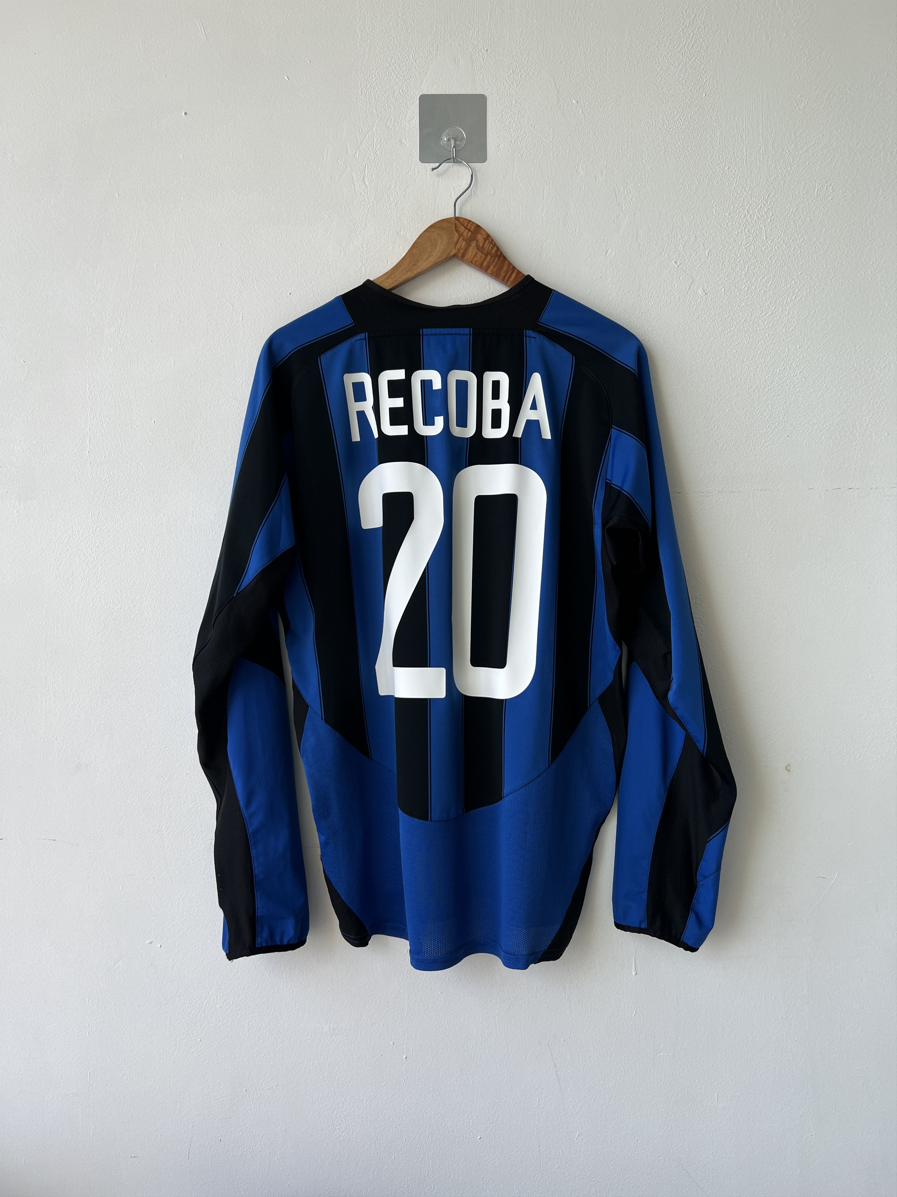 NOCTA × Nike Nike x Nocta Compton Cowboys Long Sleeve Jersey Multi