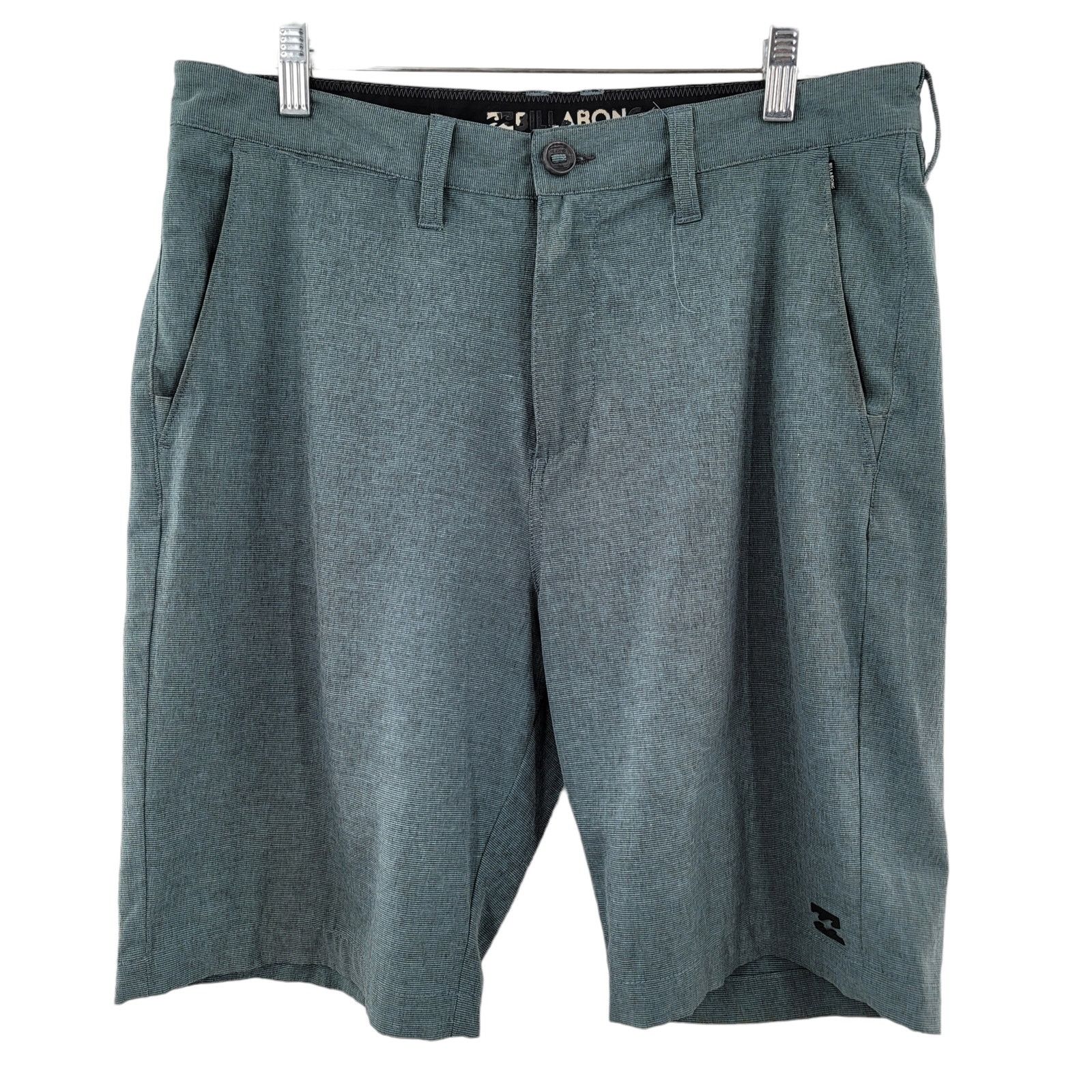 Billabong Billabong Submersibles Hybrid Shorts Size 32 Size US 32 / EU 48 - 1 Thumbnail