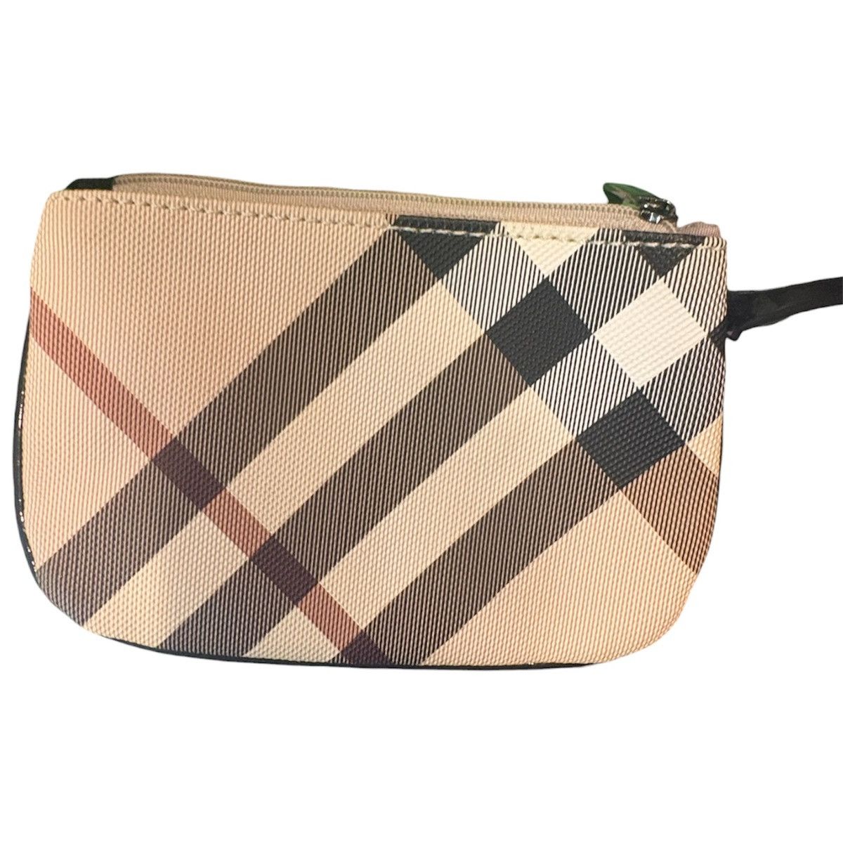 Burberry vintage burberry purse Size ONE SIZE - 2 Thumbnail