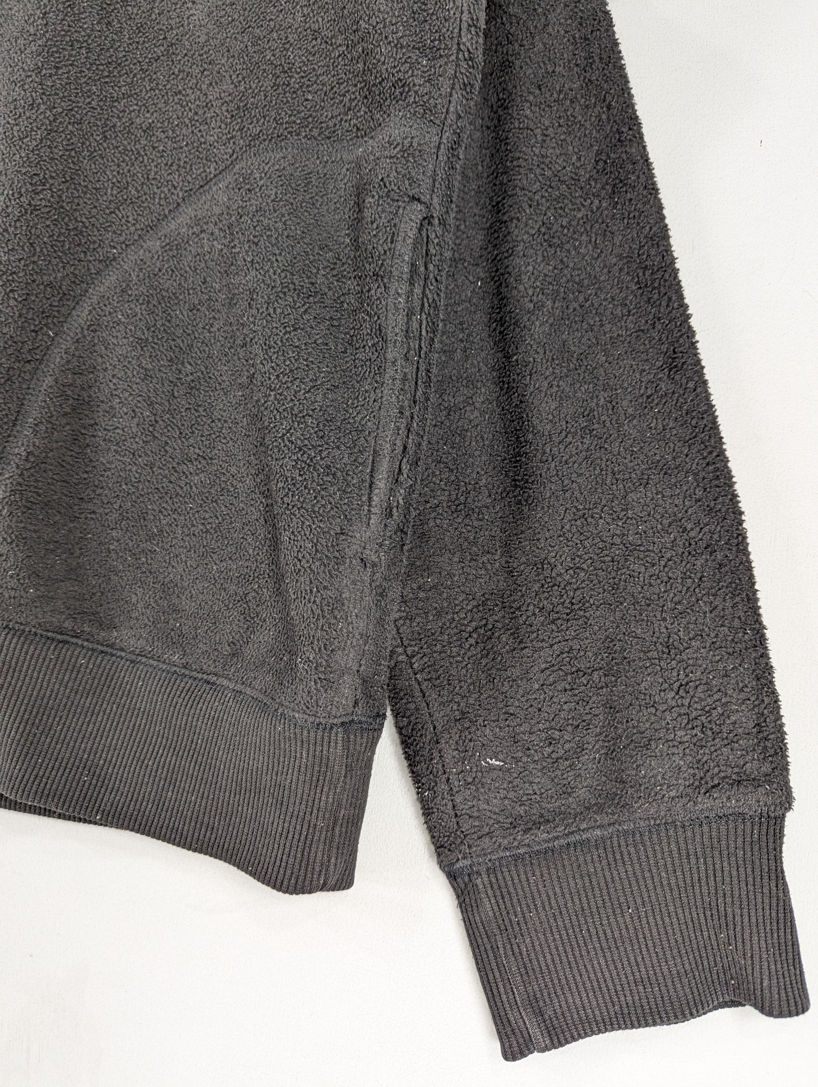 MLB MLB Chicago White Sox X Uniqlo Halfzip Fleece Jacket Size US L / EU 52-54 / 3 - 4 Thumbnail