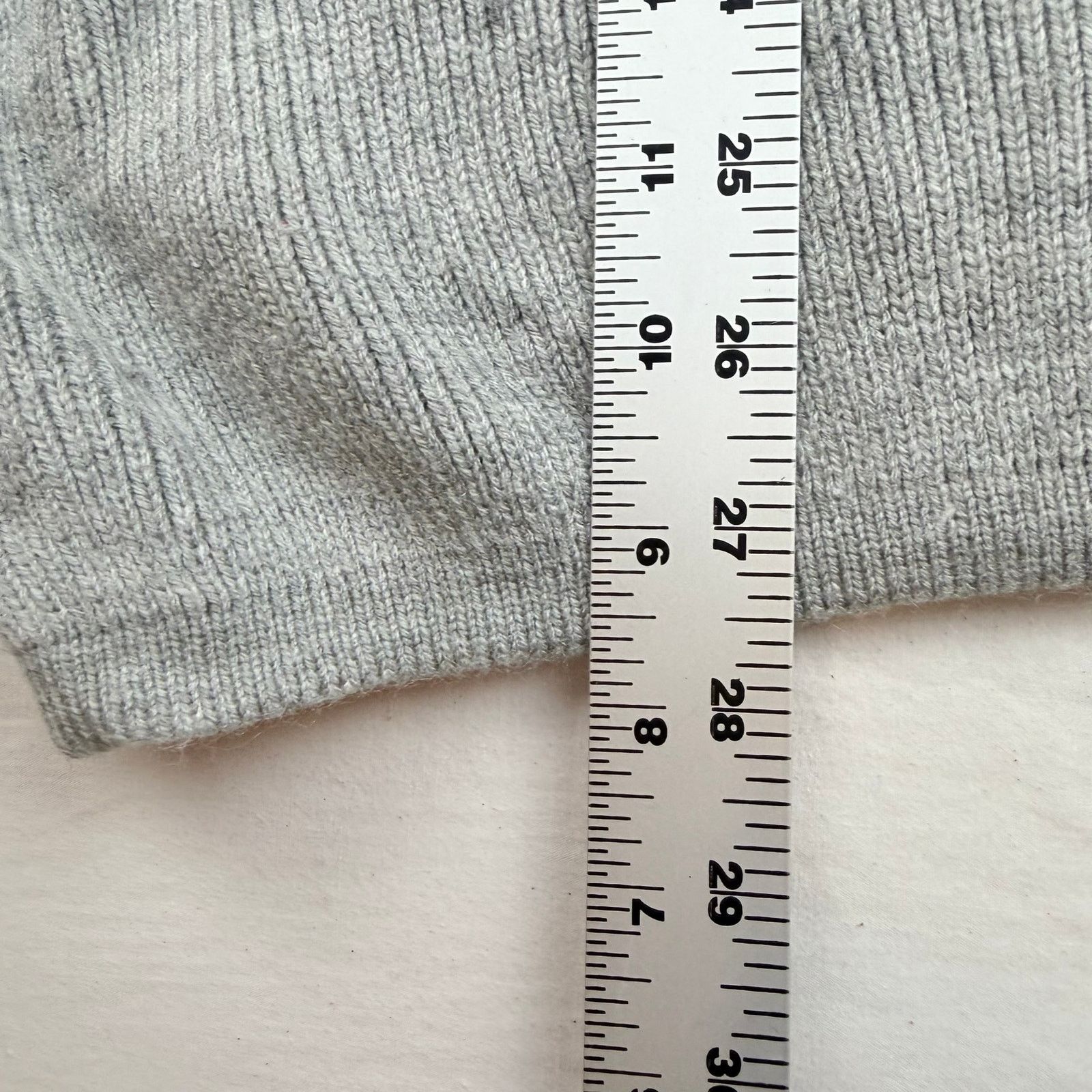 Polo Ralph Lauren Vintage Polo Sport Ralph Lauren Striped Knit Sweater XL USA Size US XL / EU 56 / 4 - 7 Thumbnail
