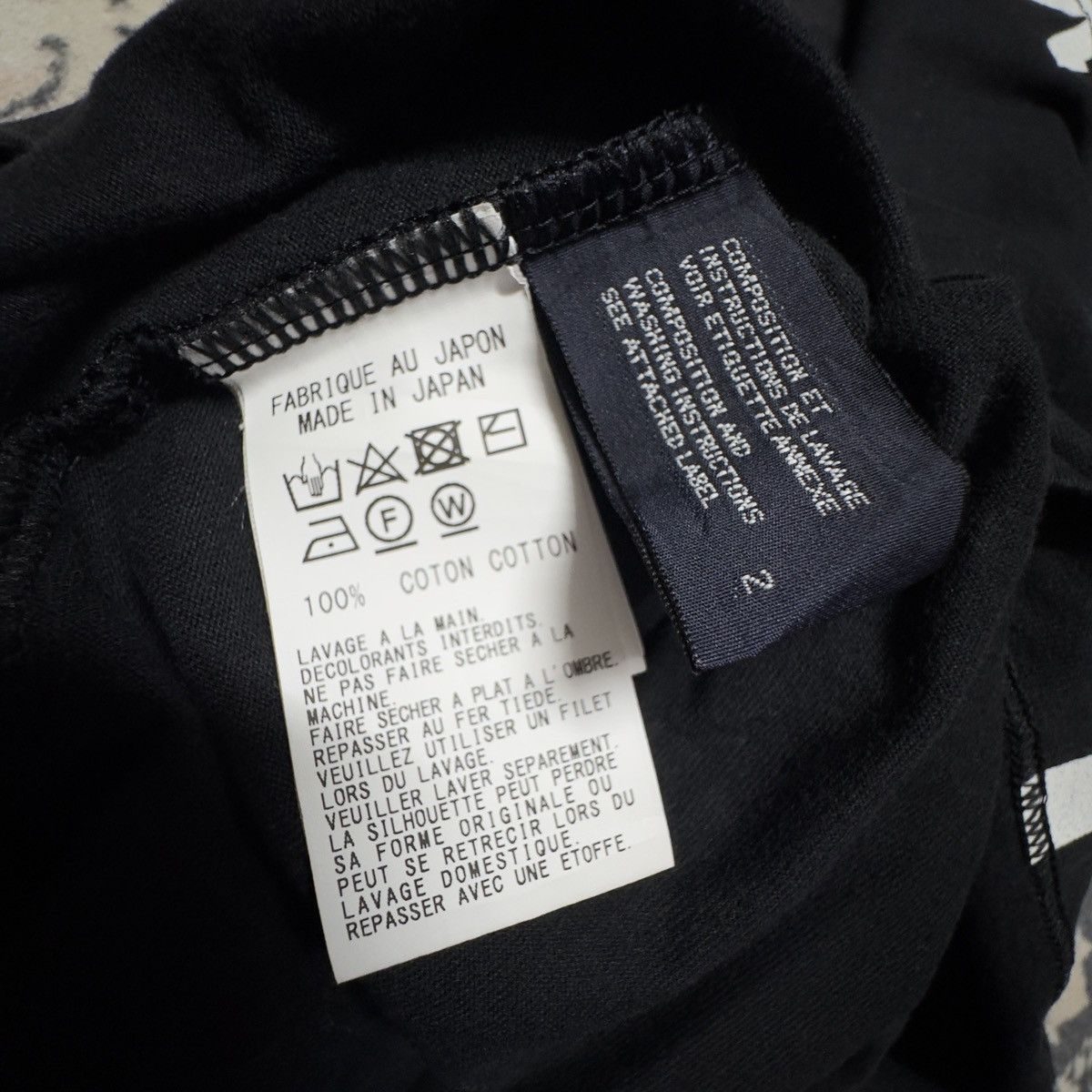 Limi Feu Limi Feu Shirt Size US M / EU 48-50 / 2 - 11 Thumbnail