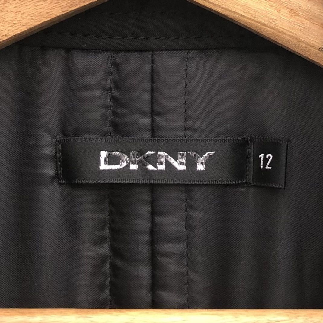 DKNY DKNY Donna Karan New York Paded Coat Jacket Size US L / EU 52-54 / 3 - 15 Thumbnail