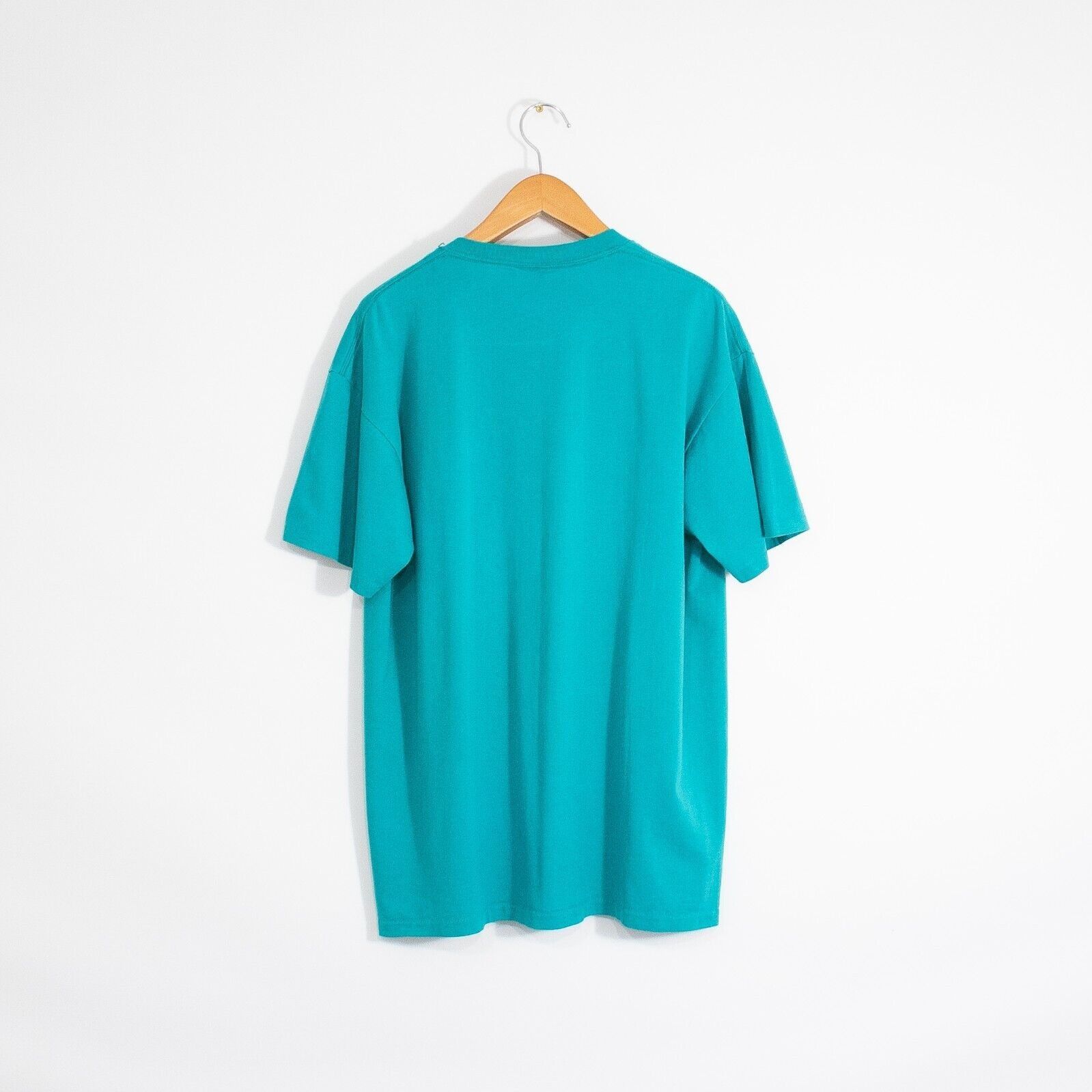 Vintage Vintage 90s New Orleans T Shirt XL Bourbon Street Distressed Size US XL / EU 56 / 4 - 6 Thumbnail