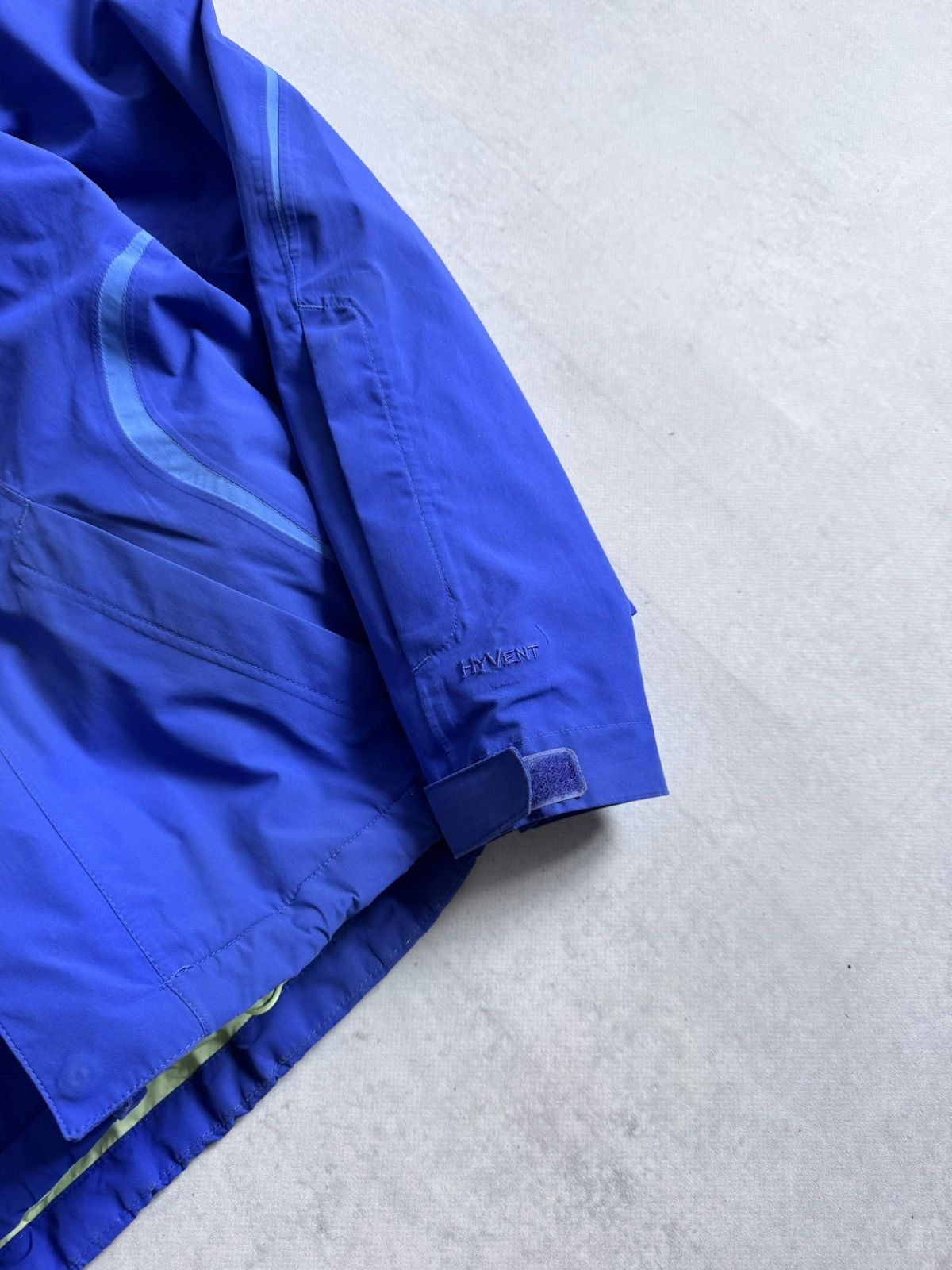 The North Face The North Face HyVent Women’s Jacket + Micro Puffer Jacket Size US S / EU 44-46 / 1 - 10 Thumbnail