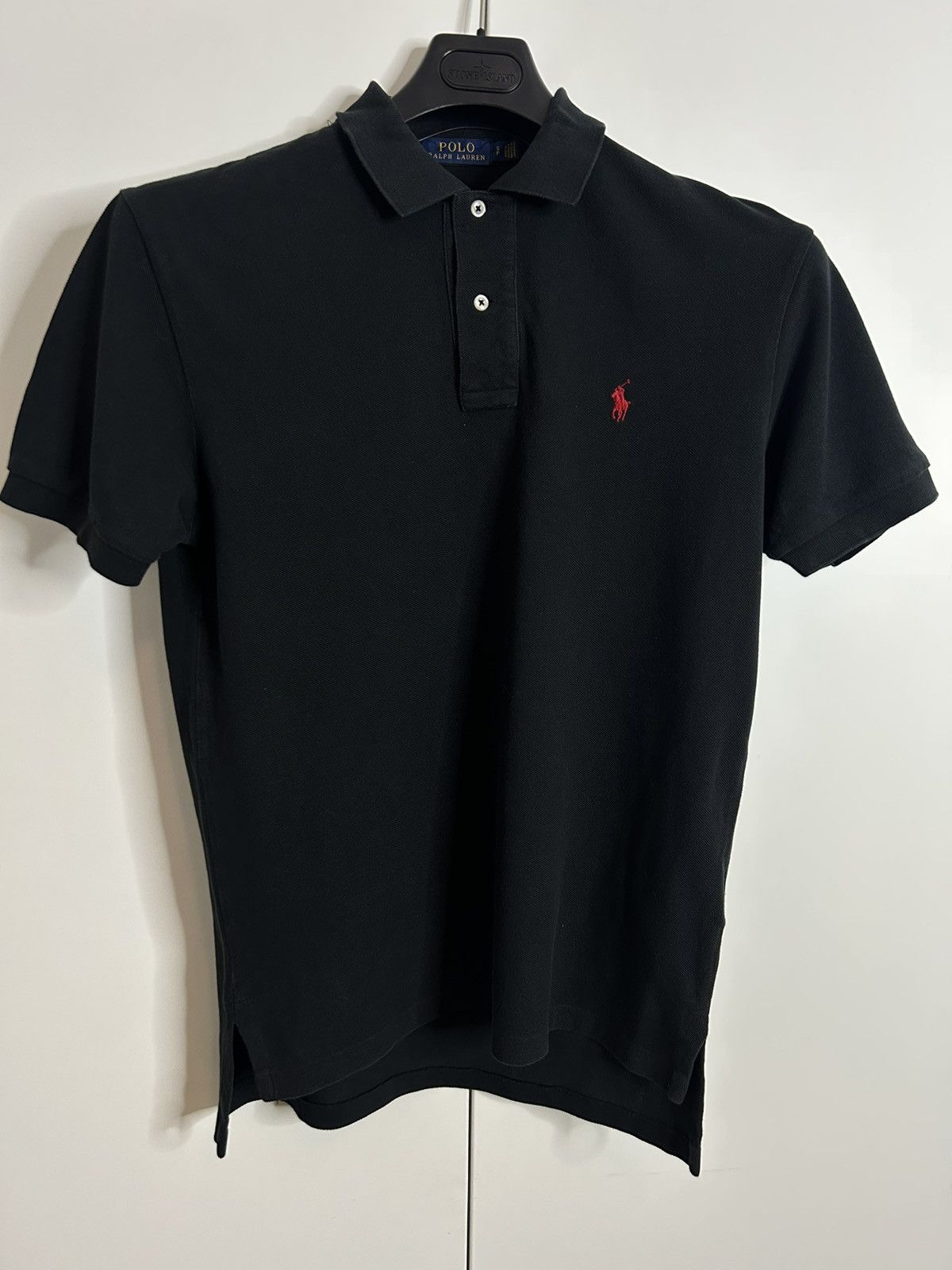 Polo Ralph Lauren Polo Ralph Lauren Size US S / EU 44-46 / 1 - 1 Thumbnail