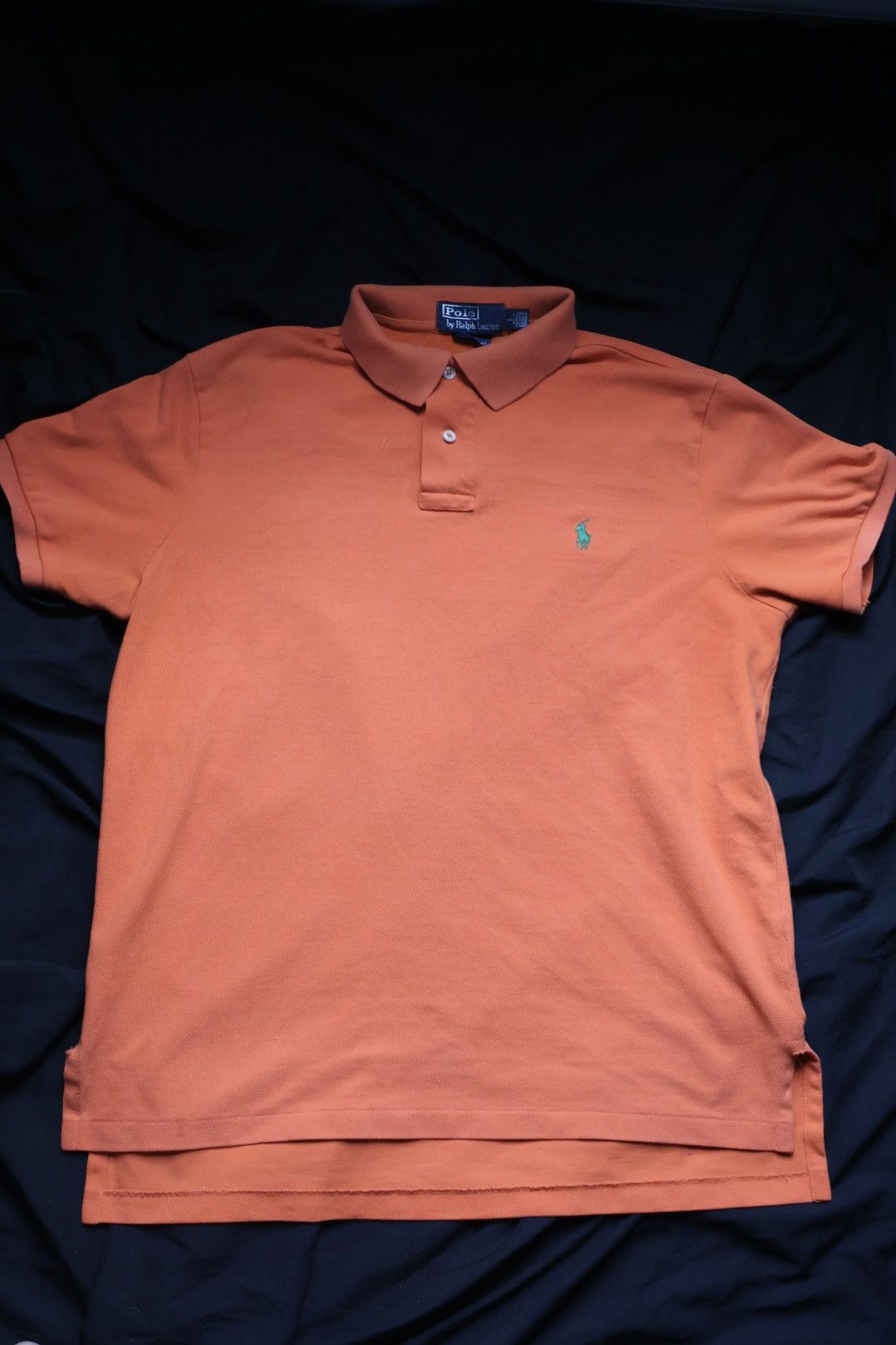 Polo Ralph Lauren Ralph Lauren Polo Size US L / EU 52-54 / 3 - 1 Thumbnail