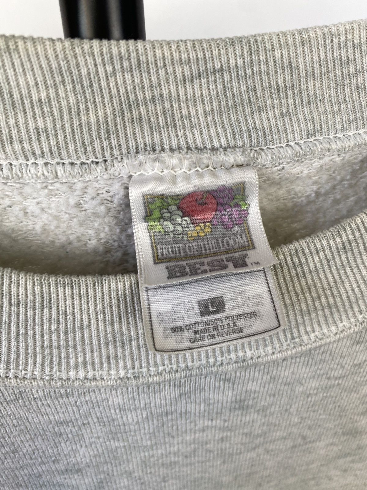 NFL × Vintage 1996 Green Bay Packers Super Bowl Crewneck Sweatshirt Large Size US L / EU 52-54 / 3 - 7 Thumbnail