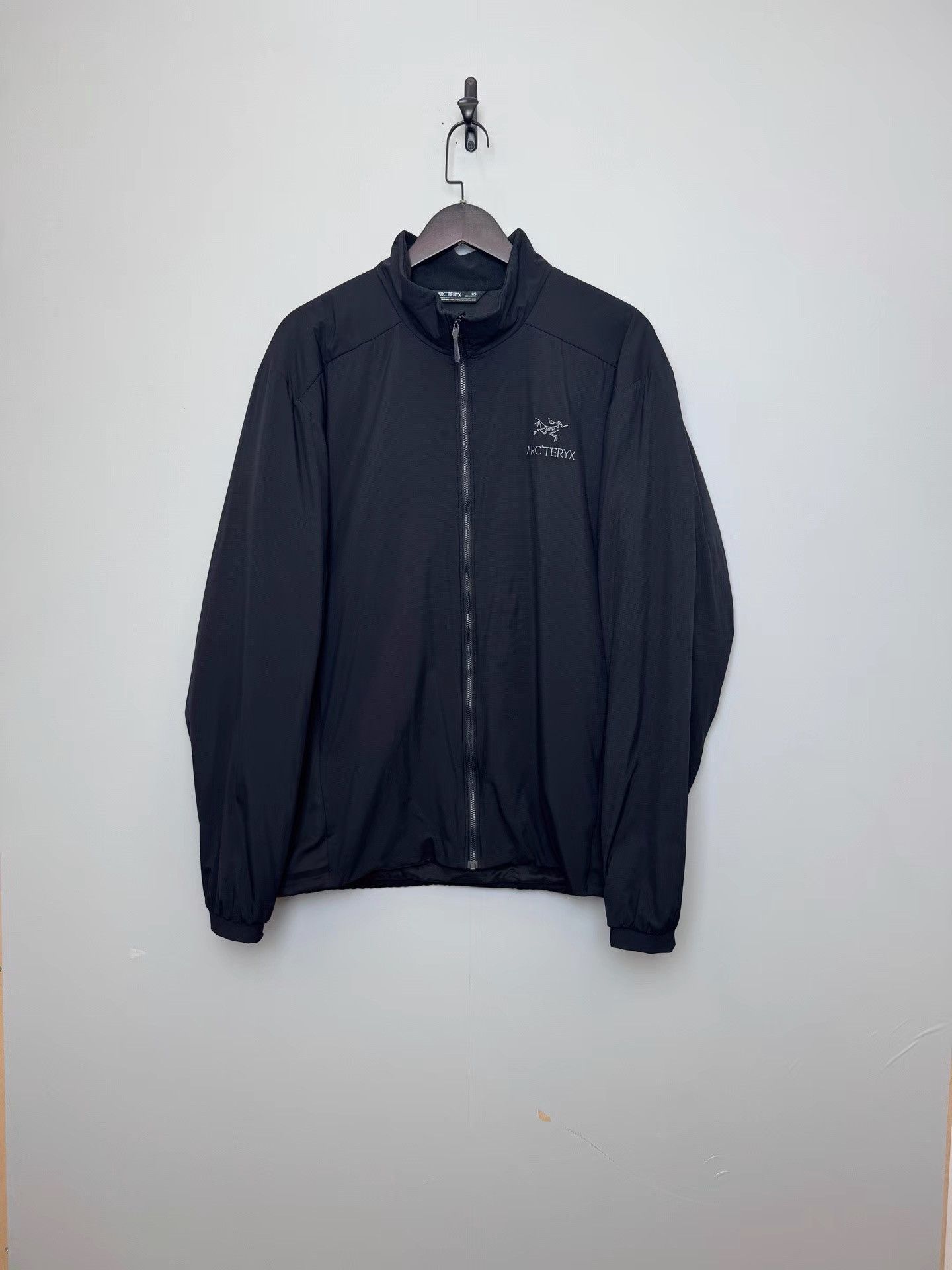 Arc'teryx ARCTERYX ATOM JACKET M Padded Jacket K36 Size US L / EU 52-54 / 3 - 1 Thumbnail