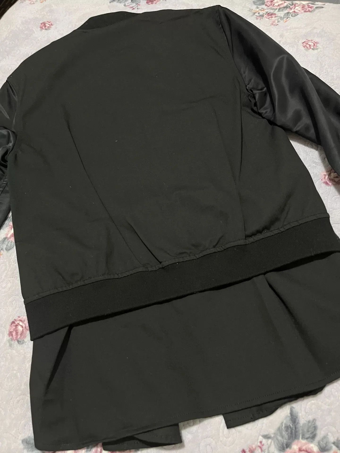 3.1 Phillip Lim 3.1 Phillip Lim Men's Black Jacket. Size US M / EU 48-50 / 2 - 3 Thumbnail