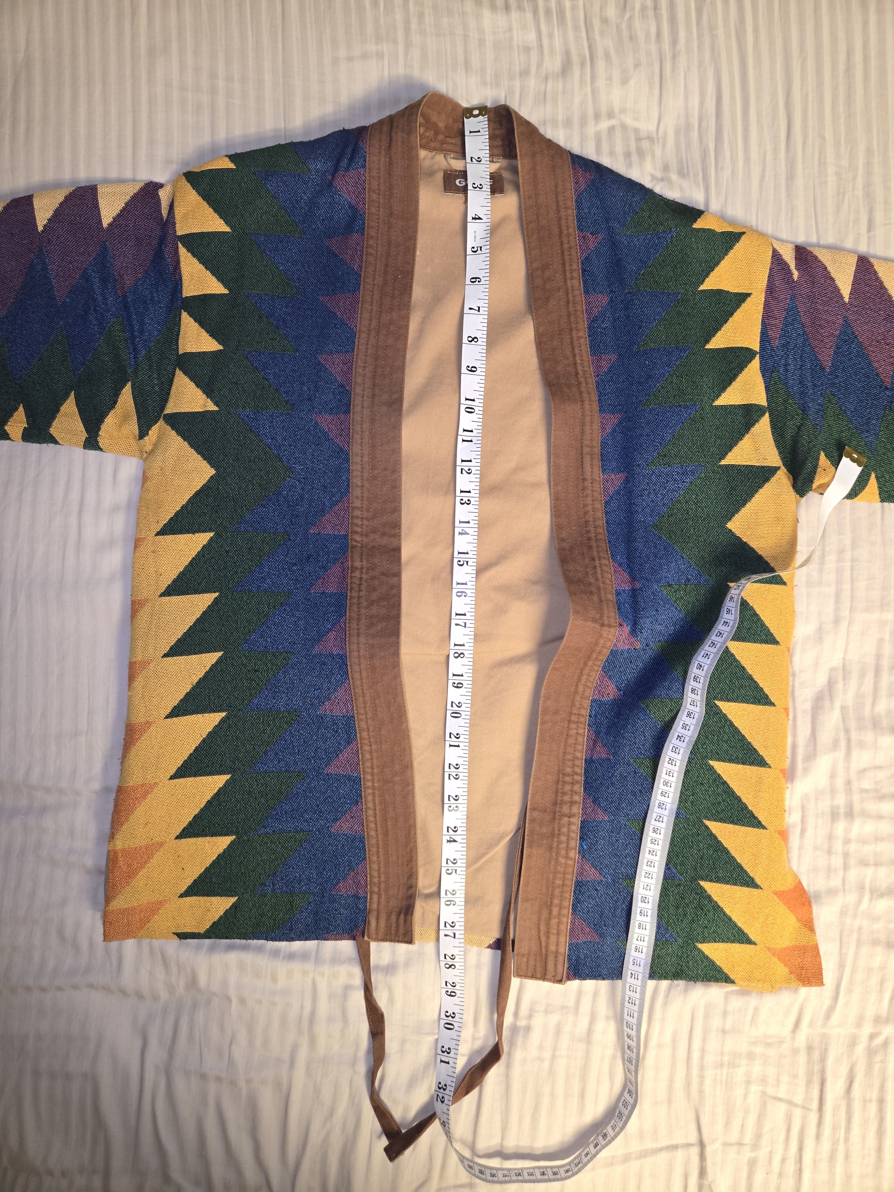 Golf Wang Golf Wang Vibration Noragi Size US S / EU 44-46 / 1 - 8 Thumbnail