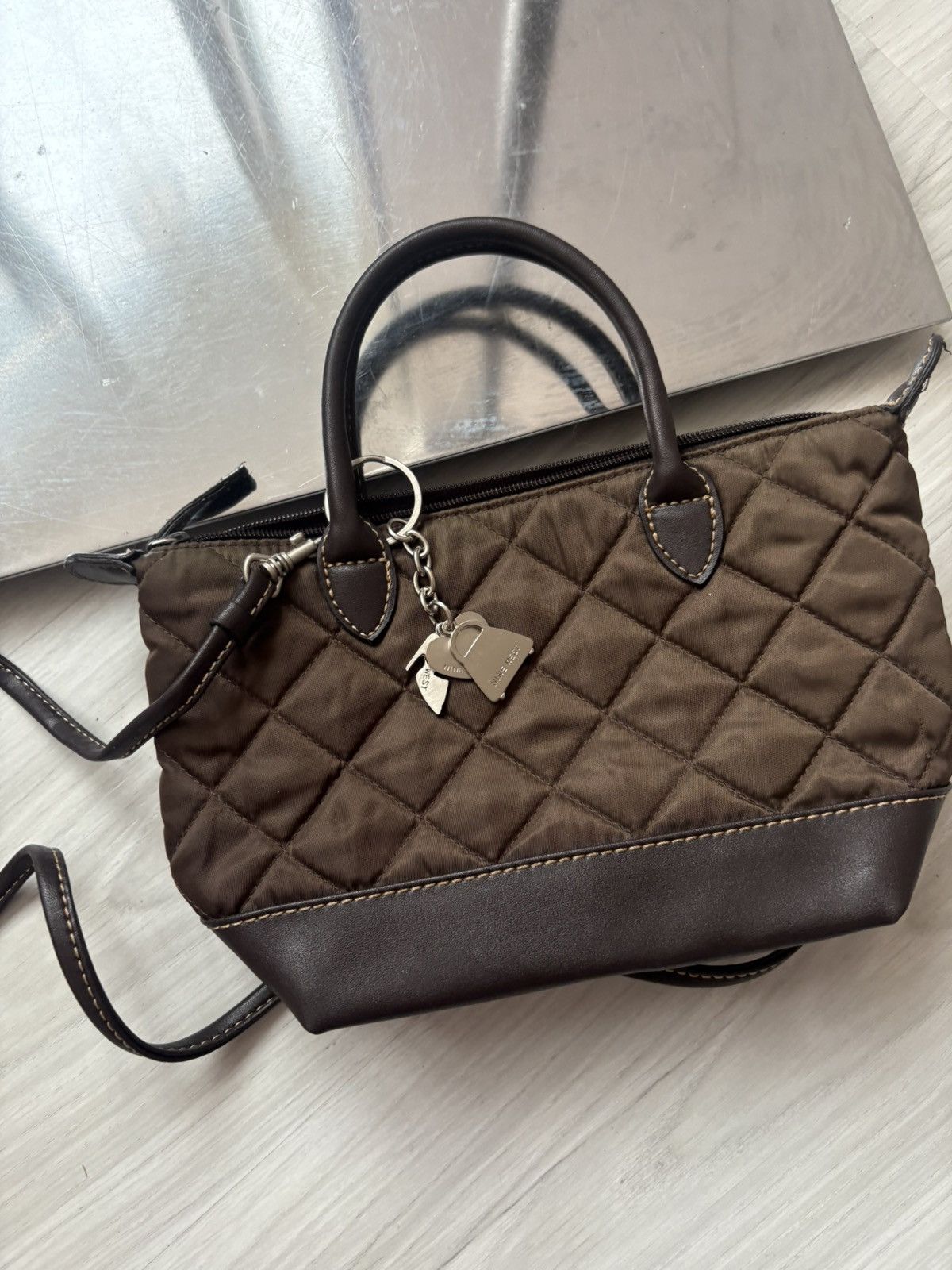 Nine West y2k Nine West bag Size ONE SIZE - 9 Thumbnail