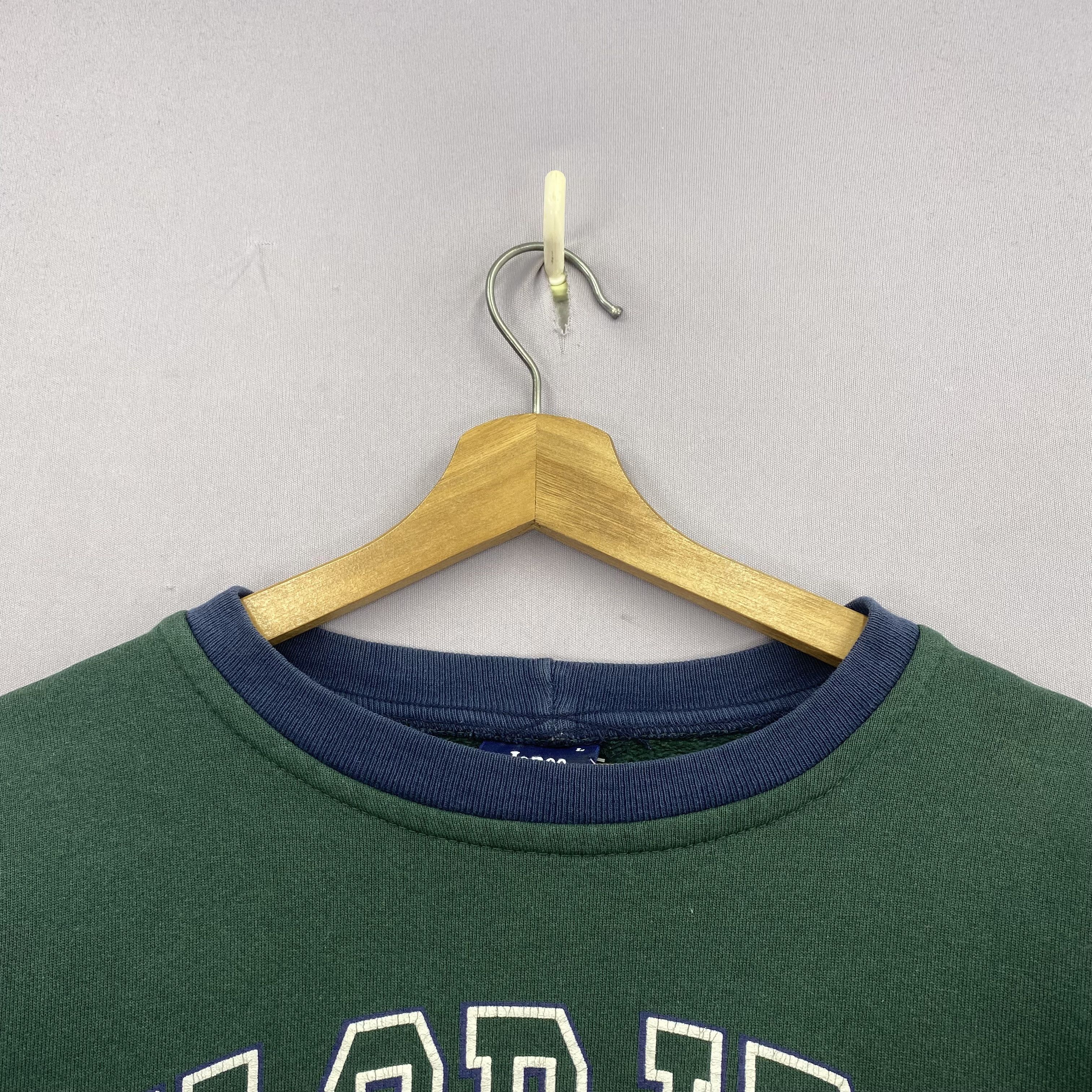 Vintage Vintage Florida State Sweater 90s Sweatshirt Jumper Size US M / EU 48-50 / 2 - 3 Thumbnail