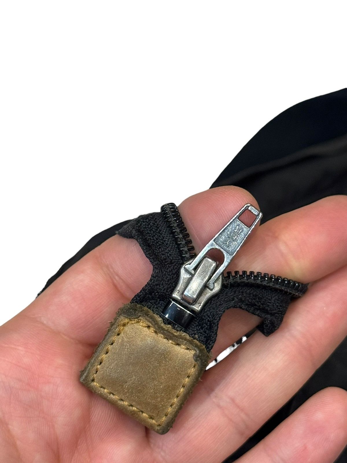 Fjallraven Fjallraven Vintage Black Shoulder School Strap Bag Size ONE SIZE - 11 Thumbnail